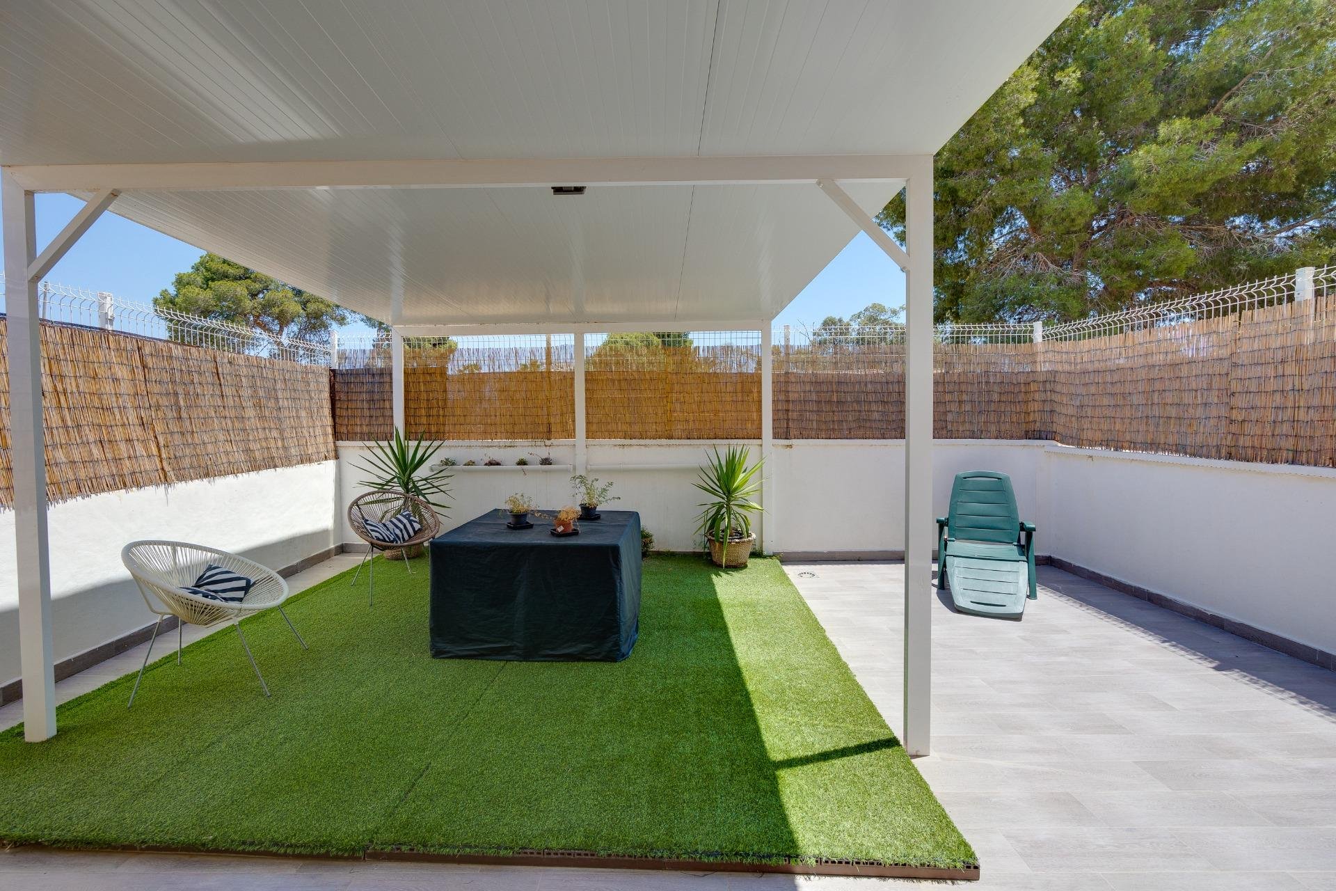 Revente - Town House -
Guardamar del Segura - El Raso