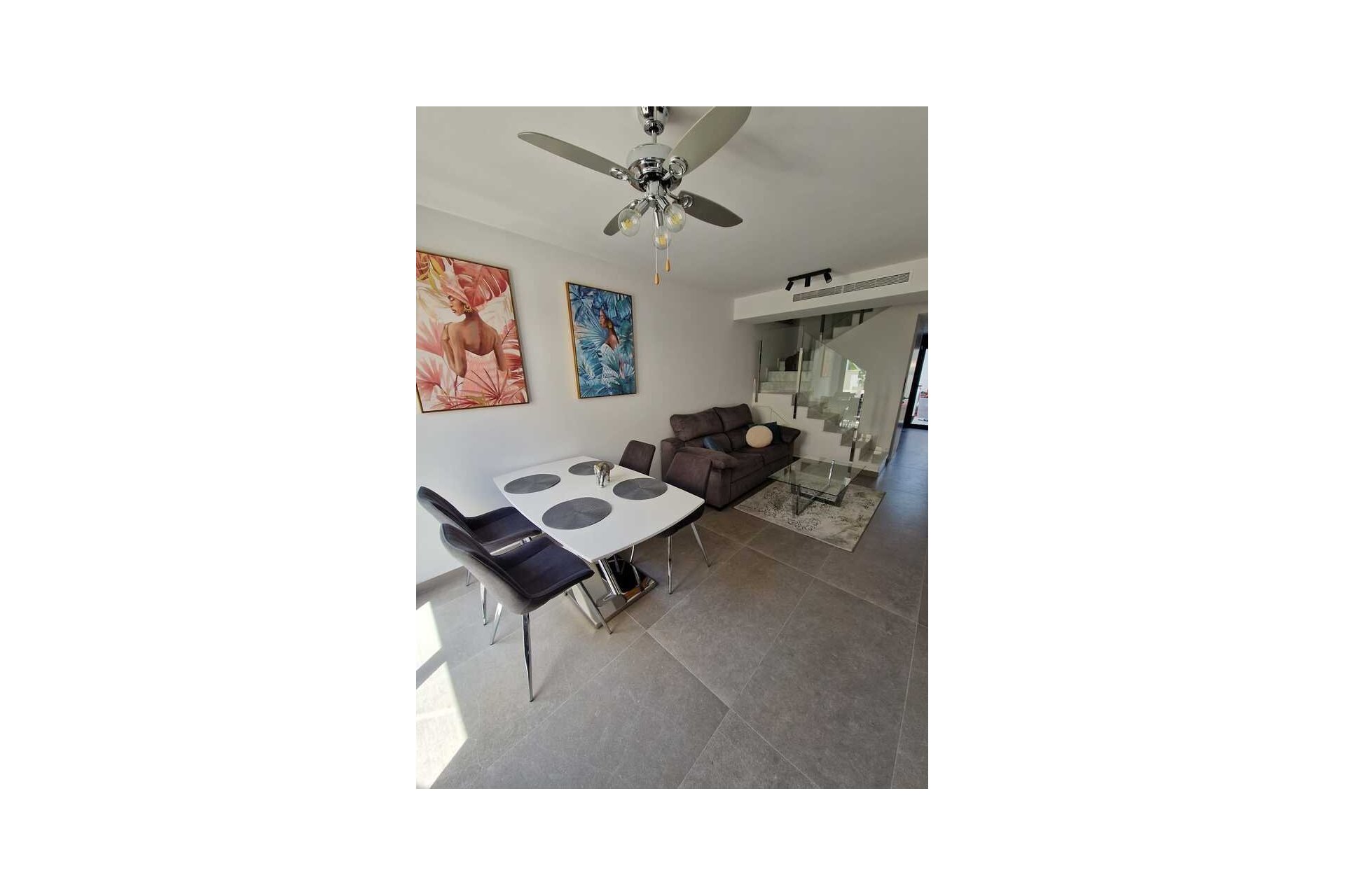 Revente - Town House -
Guardamar del Segura - ELS SECONS