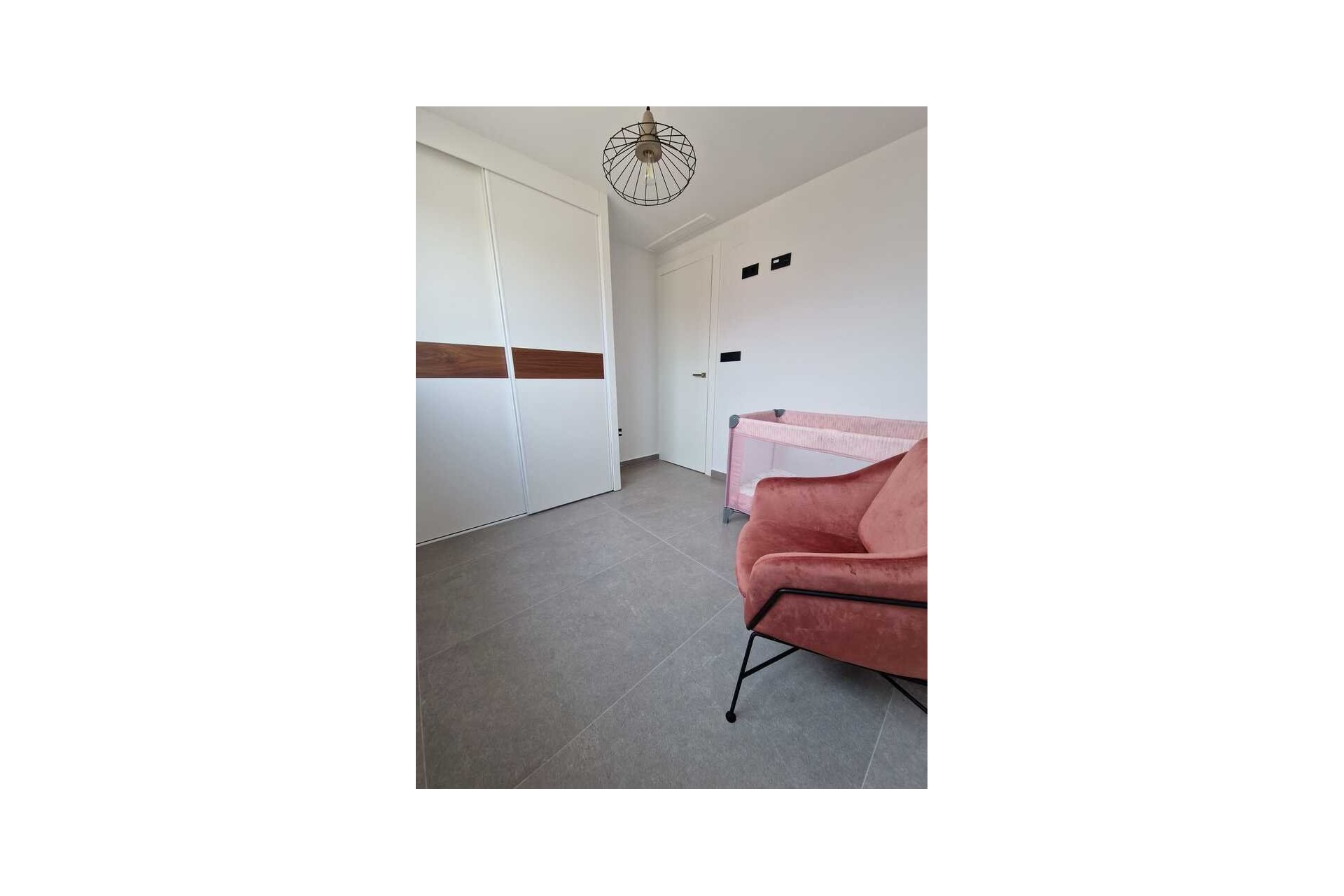 Revente - Town House -
Guardamar del Segura - ELS SECONS