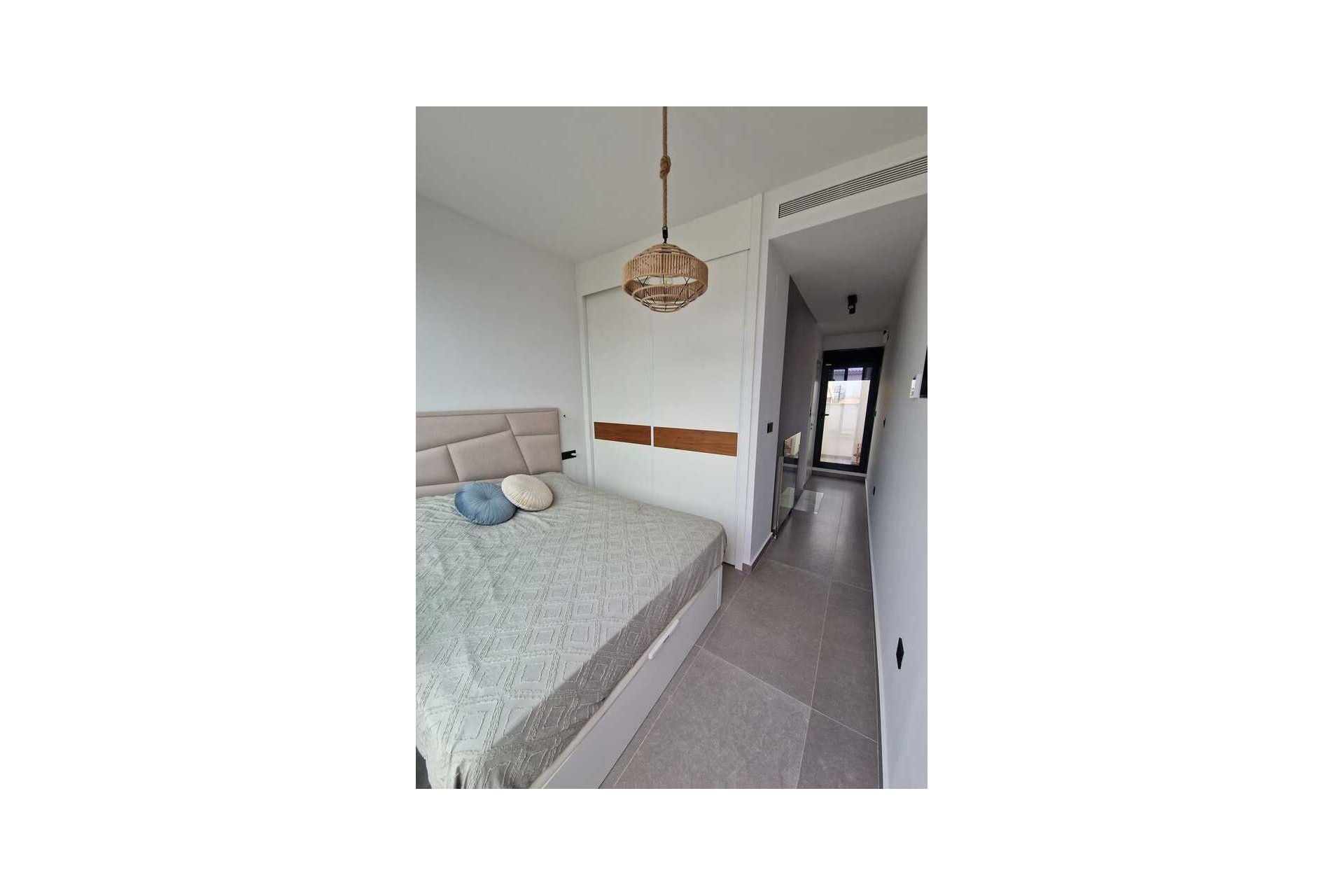 Revente - Town House -
Guardamar del Segura - ELS SECONS