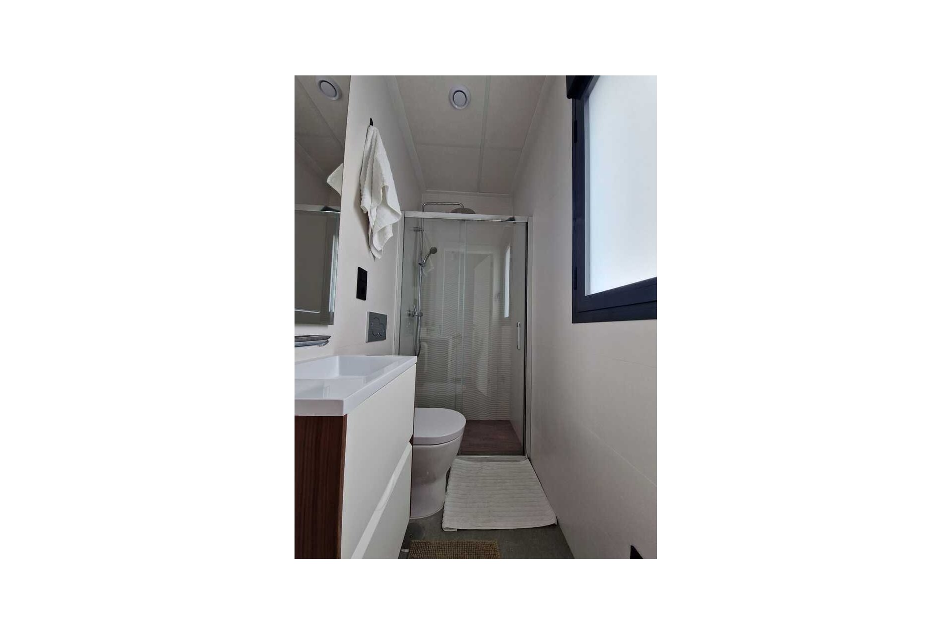 Revente - Town House -
Guardamar del Segura - ELS SECONS