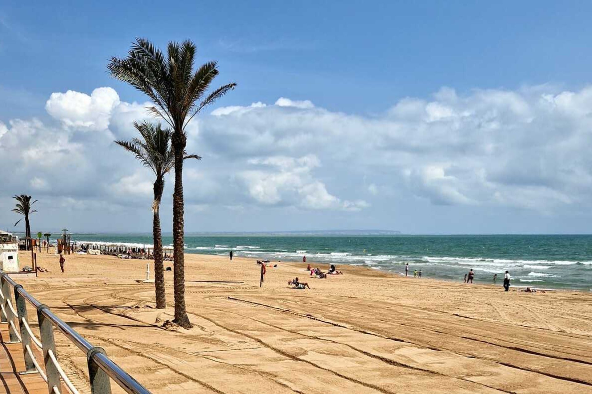 Revente - Town House -
Guardamar del Segura - ELS SECONS