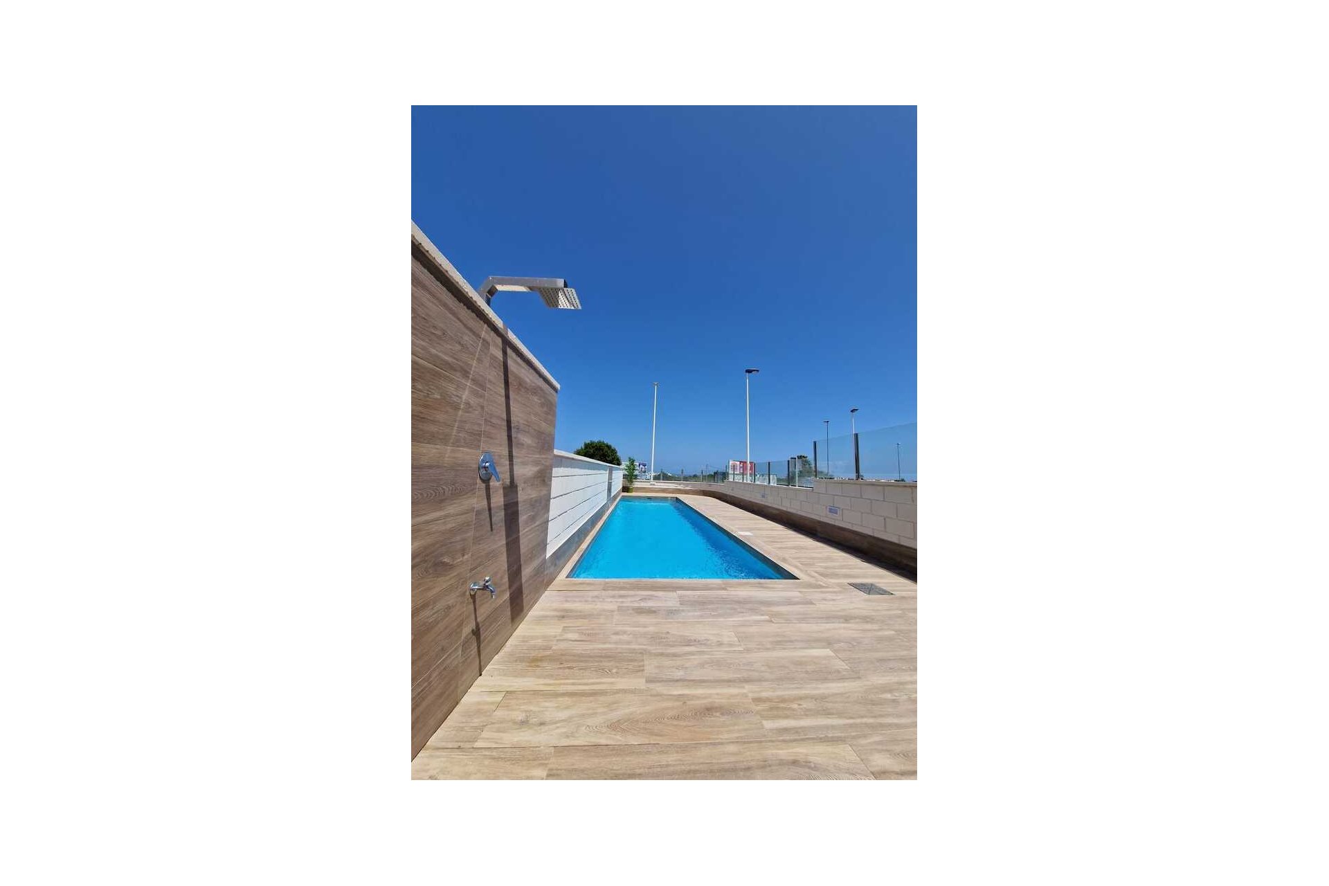 Revente - Town House -
Guardamar del Segura - ELS SECONS