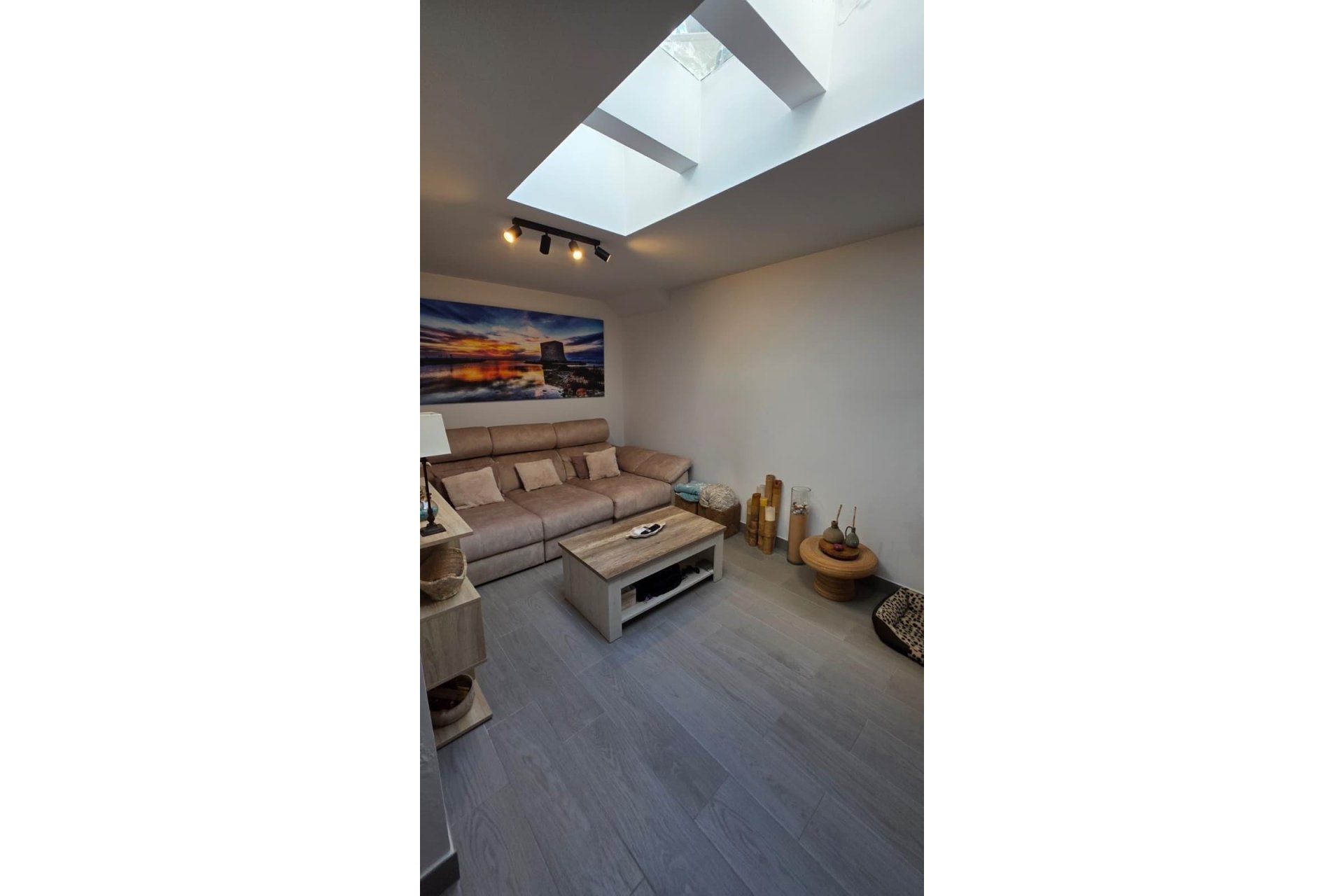 Revente - Town House -
Guardamar del Segura - Los Secanos