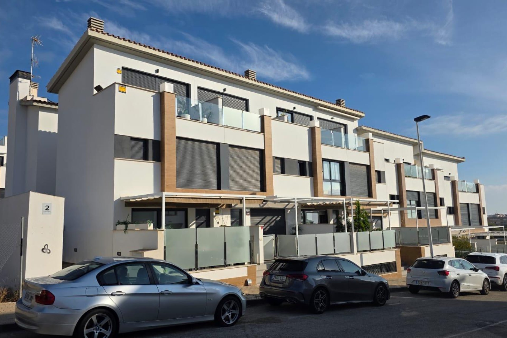 Revente - Town House -
Guardamar del Segura - Los Secanos