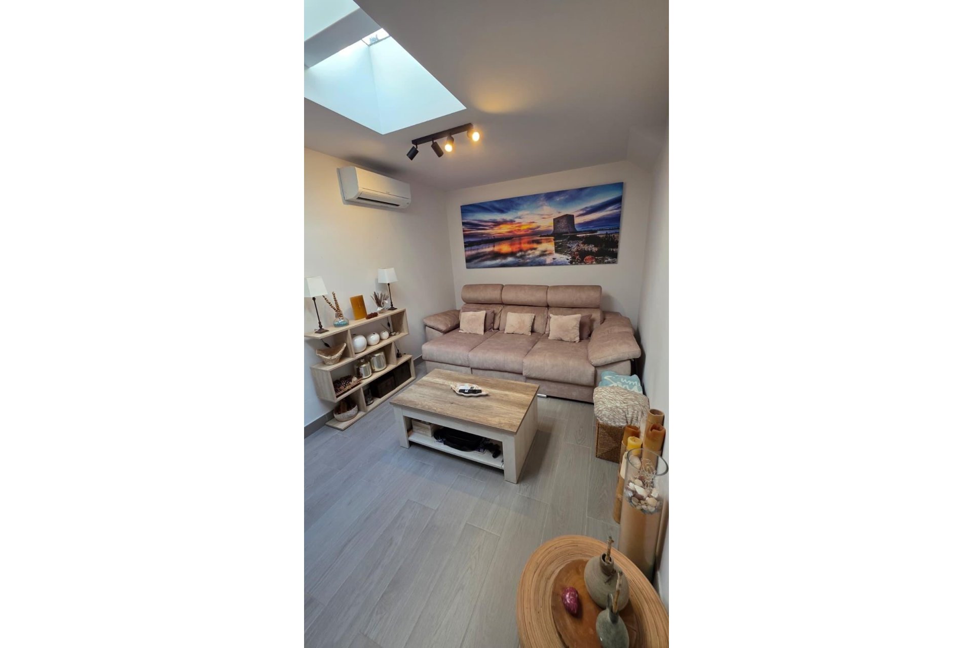 Revente - Town House -
Guardamar del Segura - Los Secanos