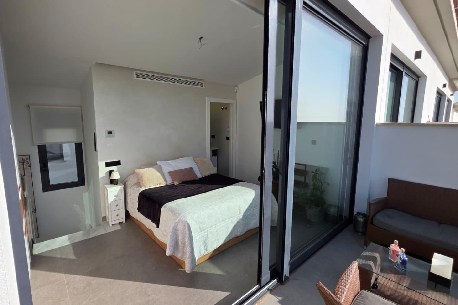 Revente - Town House -
Guardamar del Segura - Los Secanos