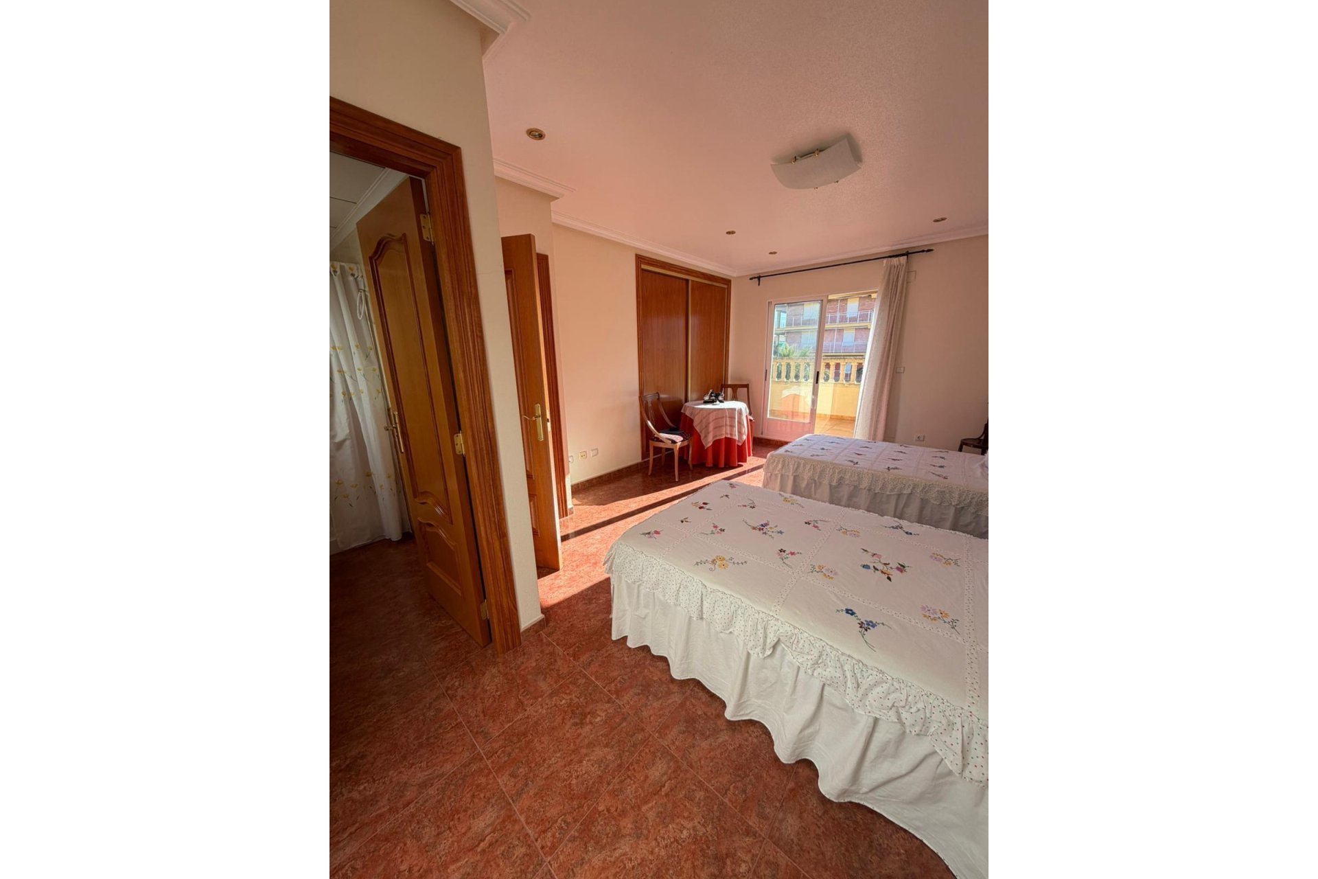 Revente - Town House -
Guardamar del Segura - Pueblo