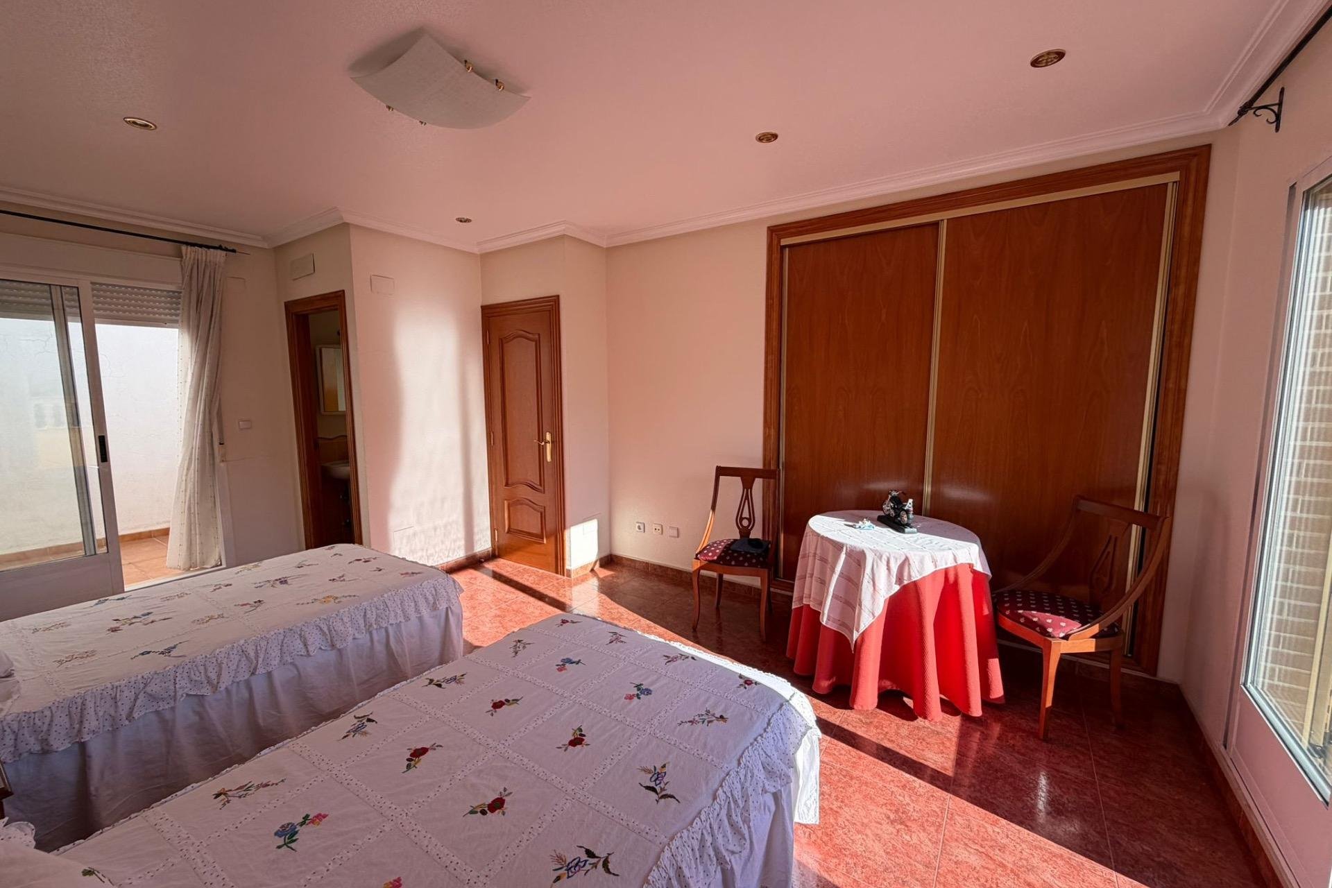 Revente - Town House -
Guardamar del Segura - Pueblo