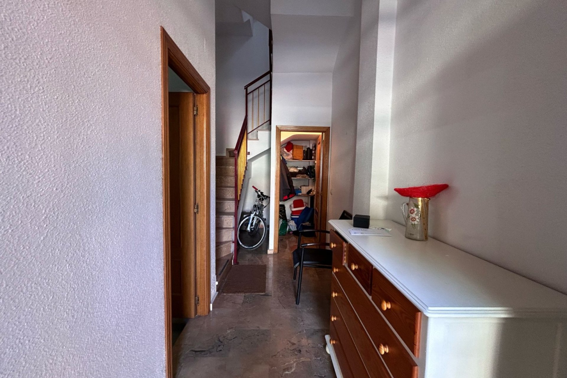 Revente - Town House -
Jacarilla - Inland