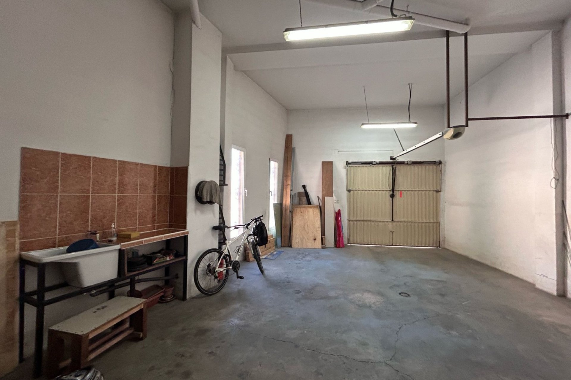 Revente - Town House -
Jacarilla - Inland