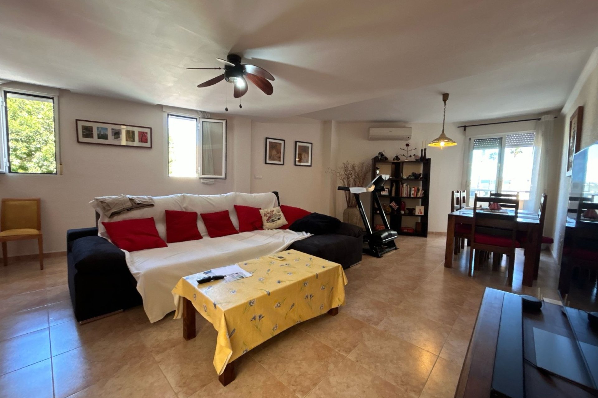 Revente - Town House -
Jacarilla - Inland