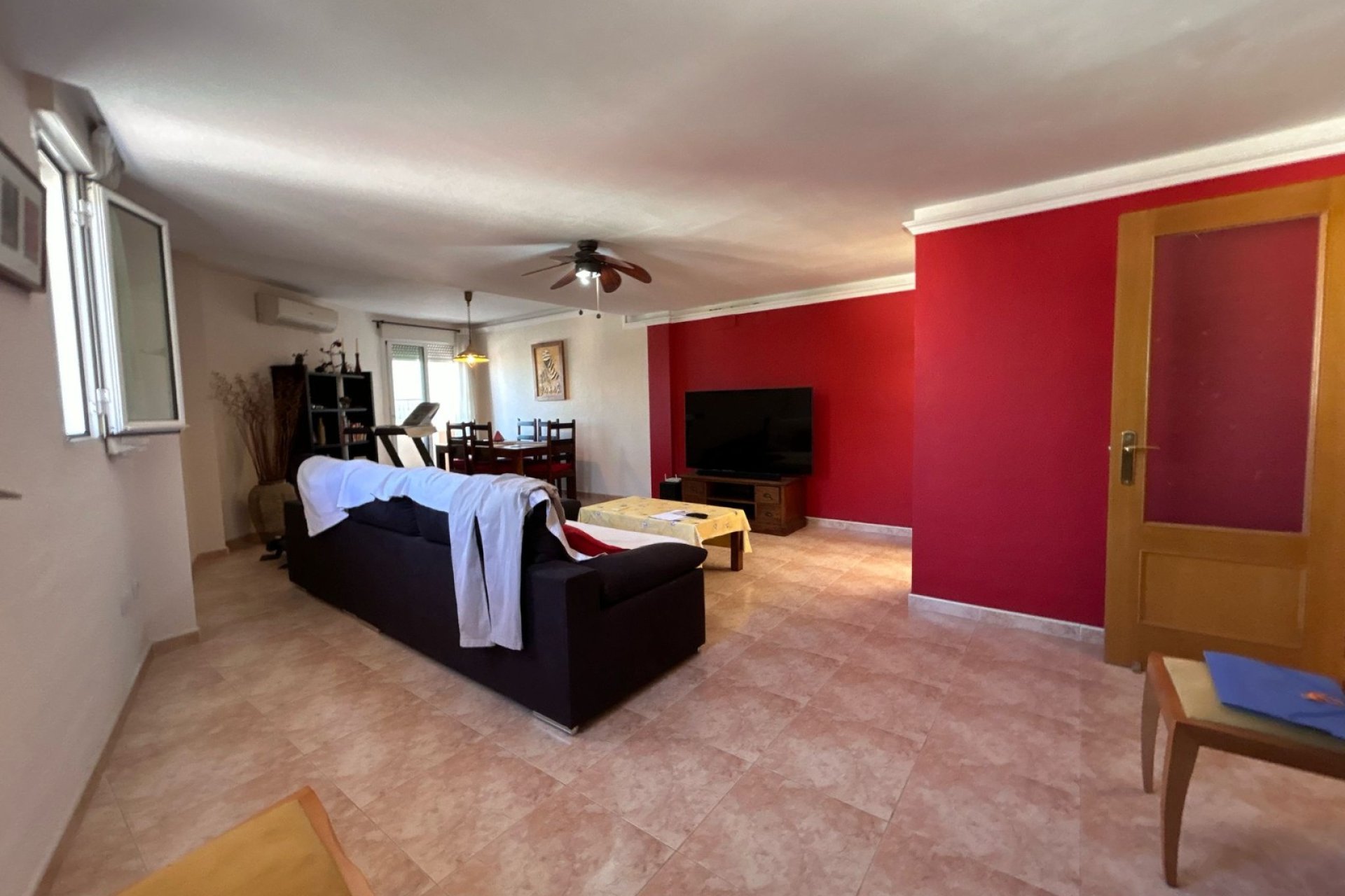Revente - Town House -
Jacarilla - Inland
