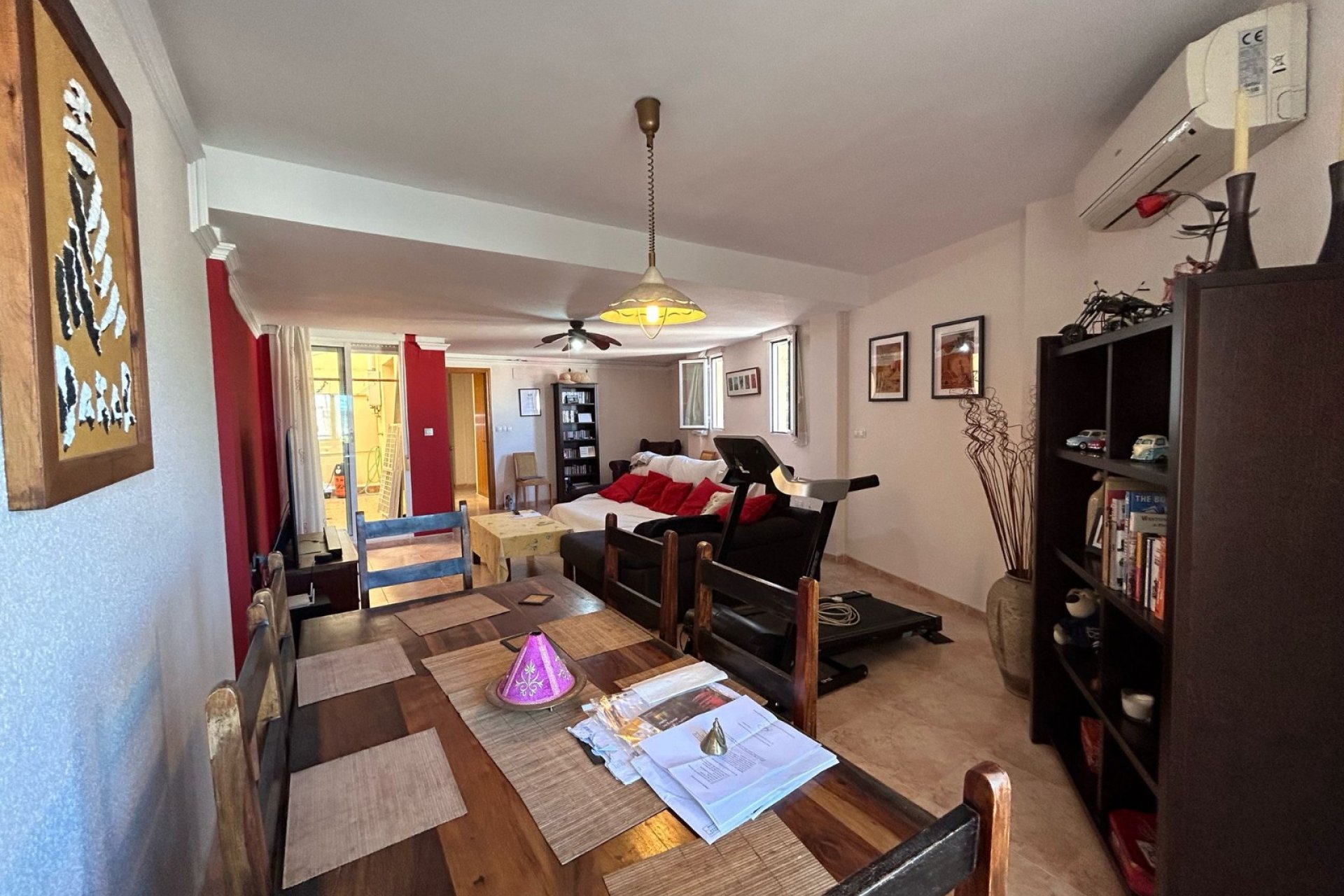 Revente - Town House -
Jacarilla - Inland