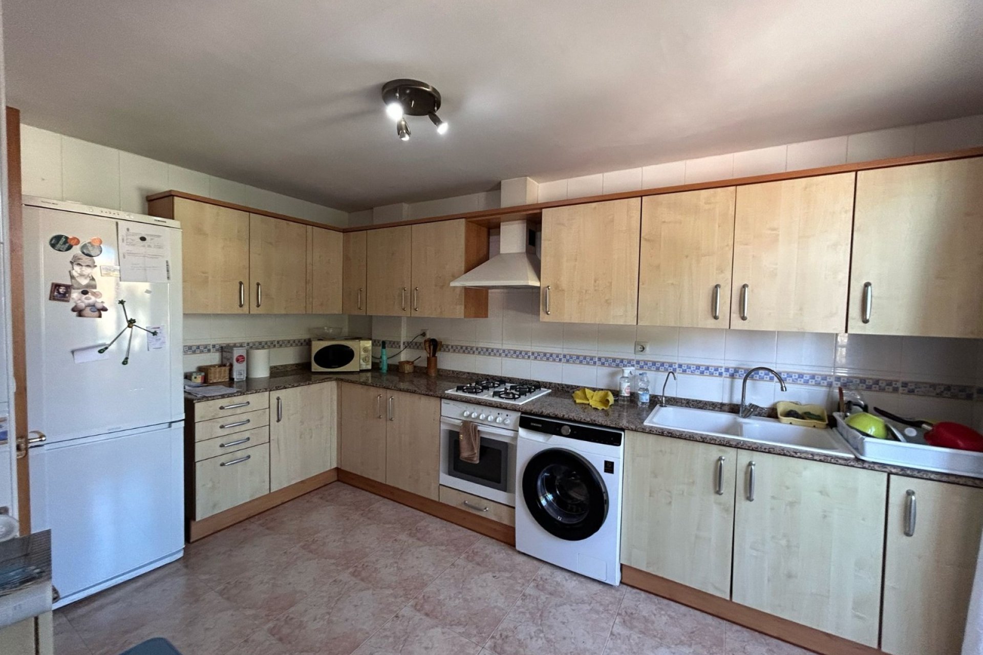 Revente - Town House -
Jacarilla - Inland