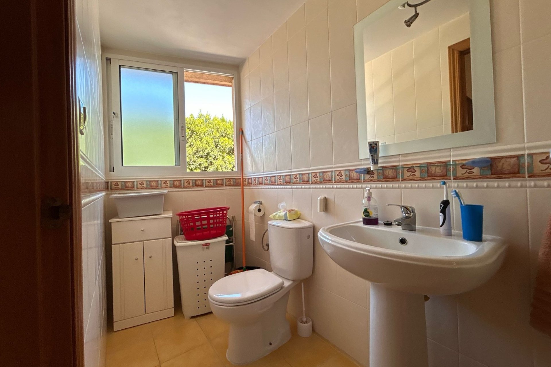 Revente - Town House -
Jacarilla - Inland