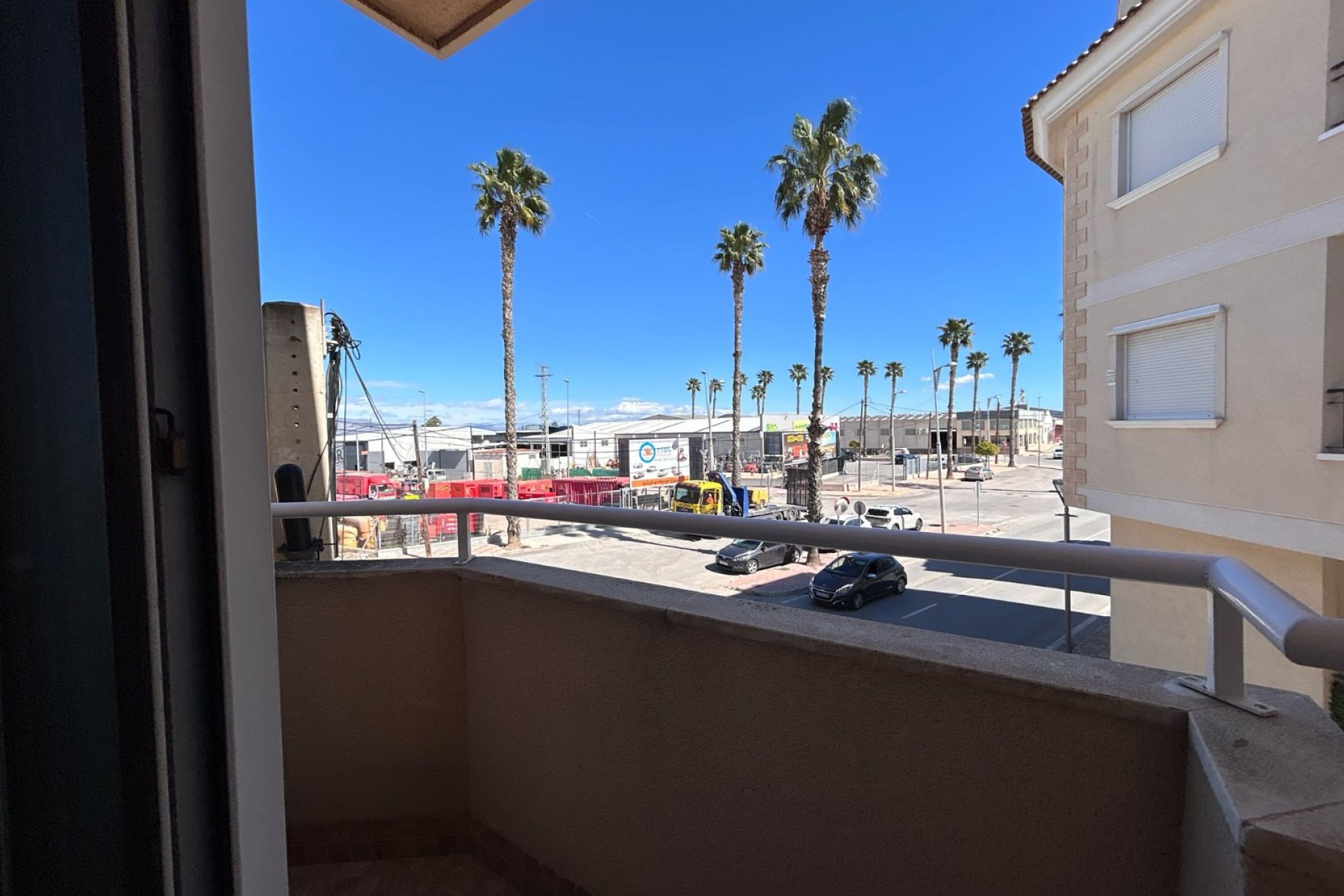 Revente - Town House -
Jacarilla - Inland