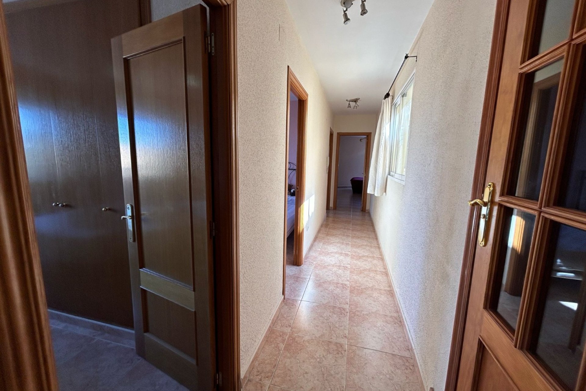 Revente - Town House -
Jacarilla - Inland