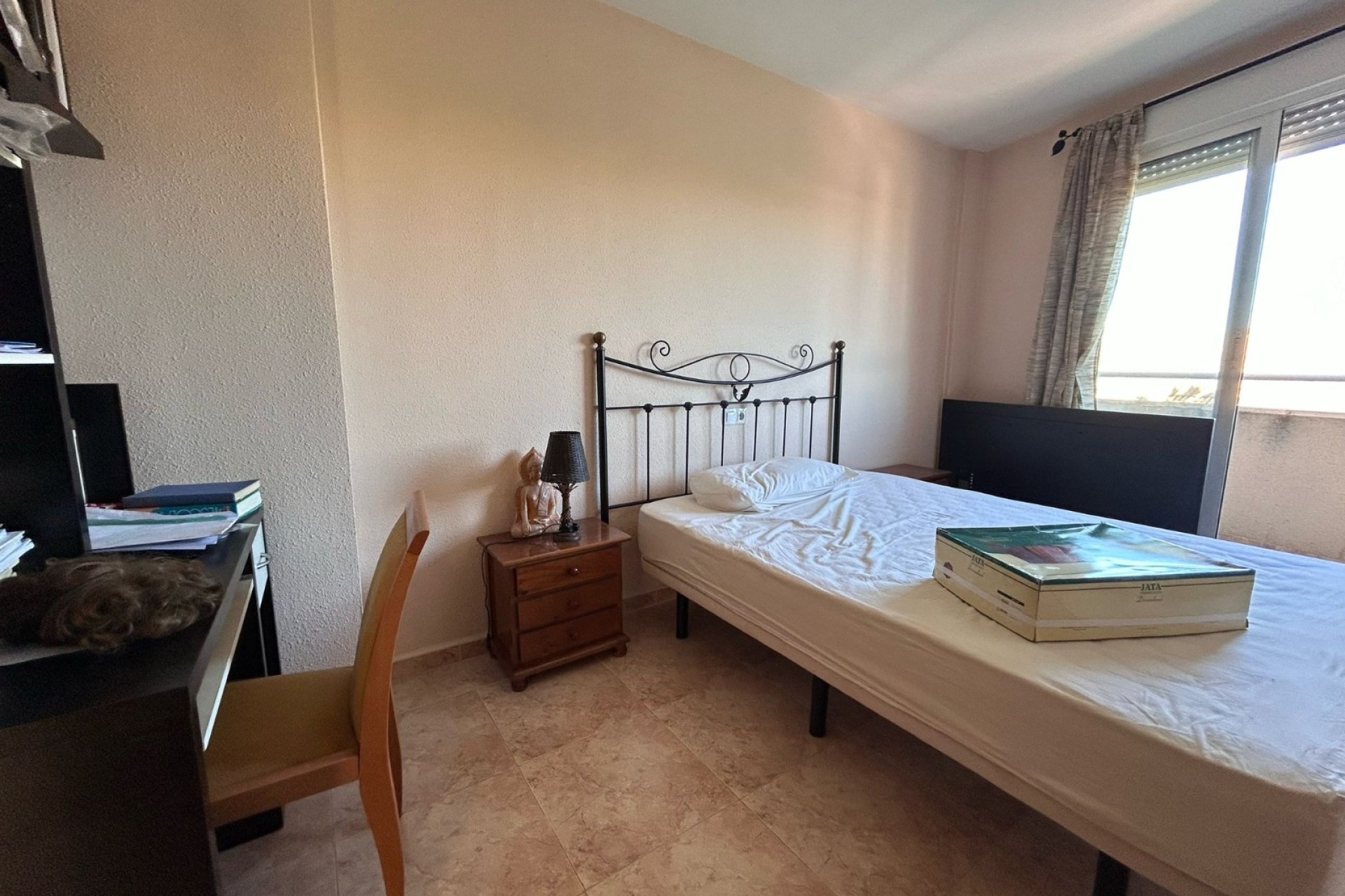 Revente - Town House -
Jacarilla - Inland