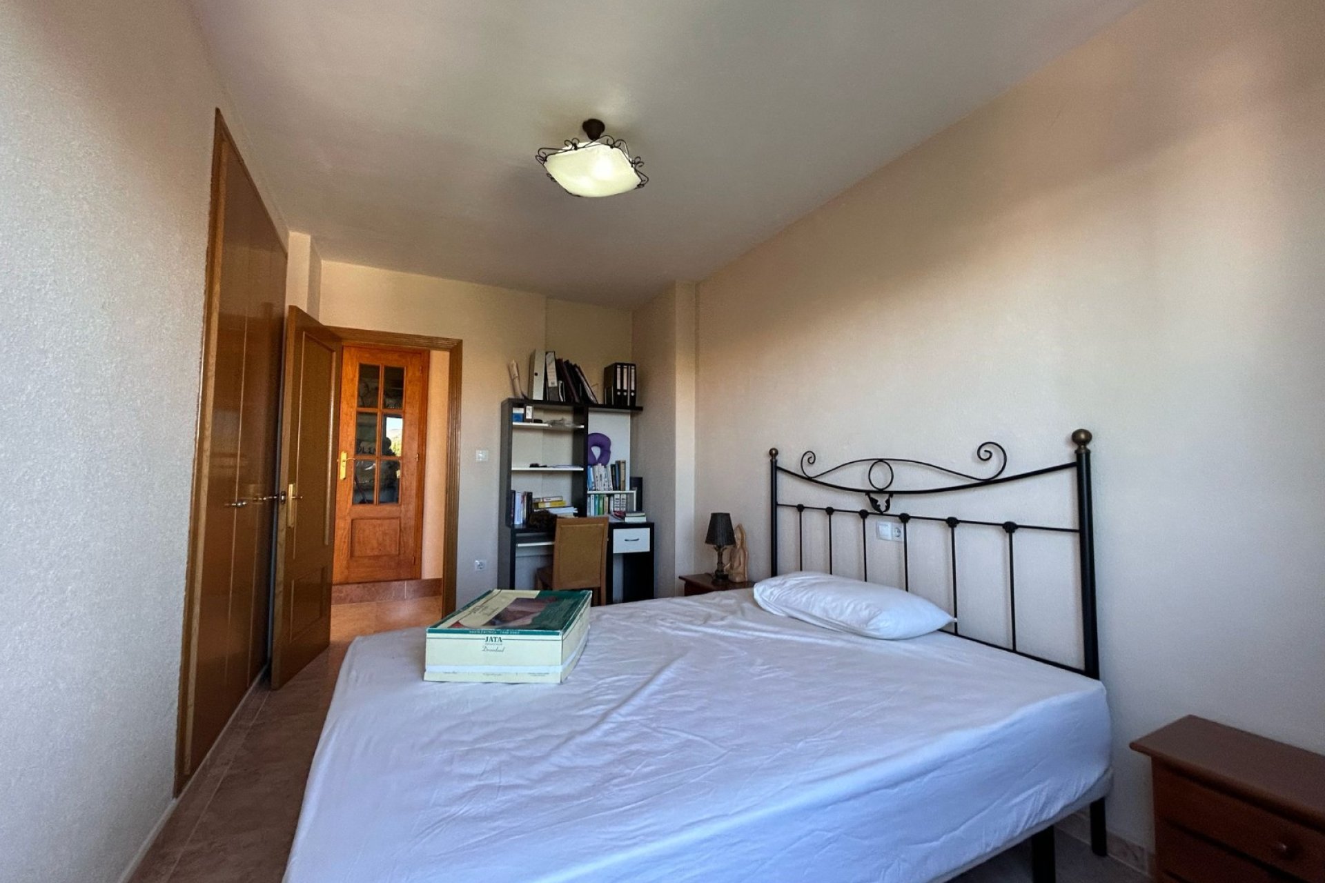 Revente - Town House -
Jacarilla - Inland