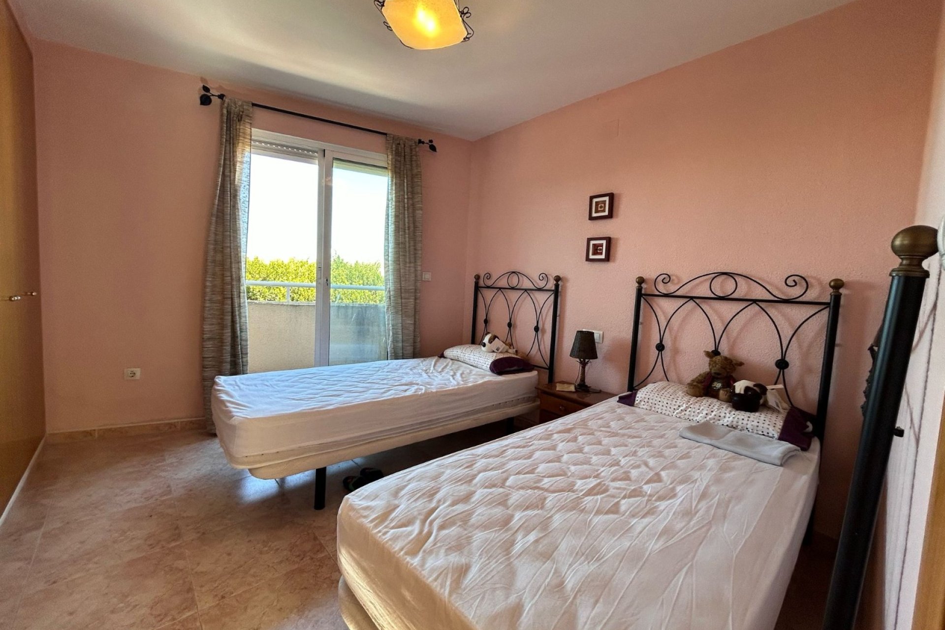 Revente - Town House -
Jacarilla - Inland