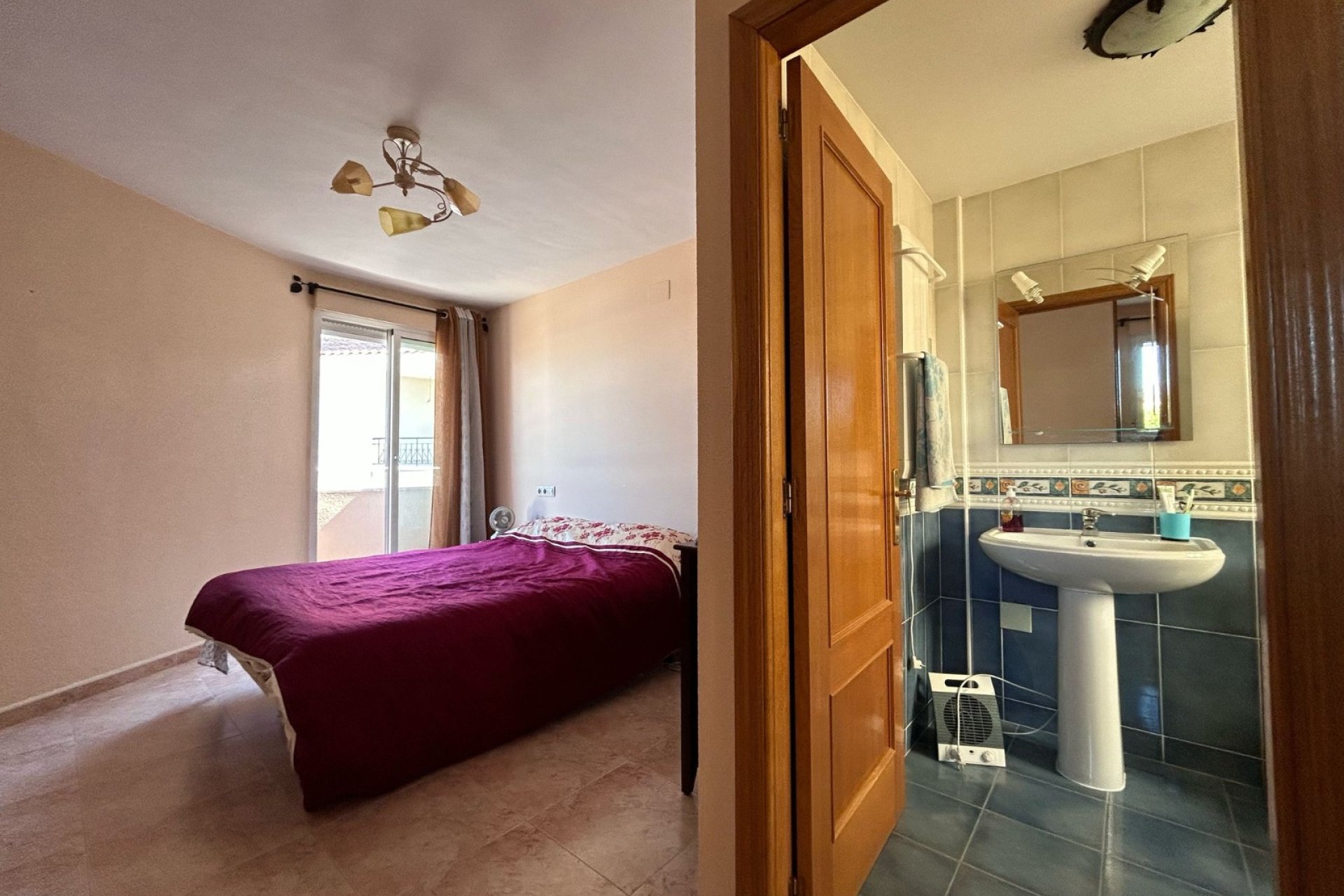 Revente - Town House -
Jacarilla - Inland