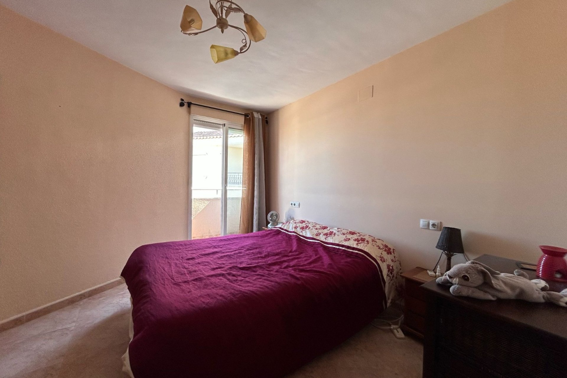 Revente - Town House -
Jacarilla - Inland