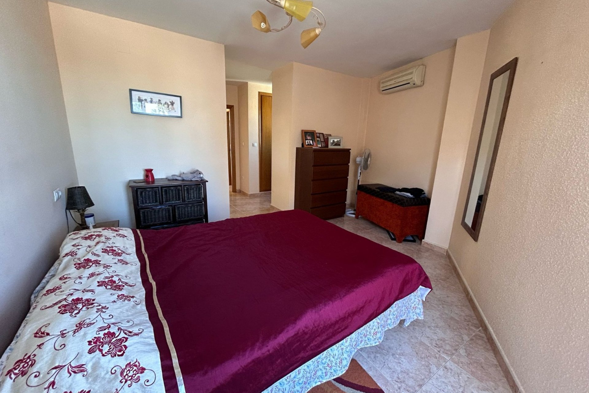 Revente - Town House -
Jacarilla - Inland