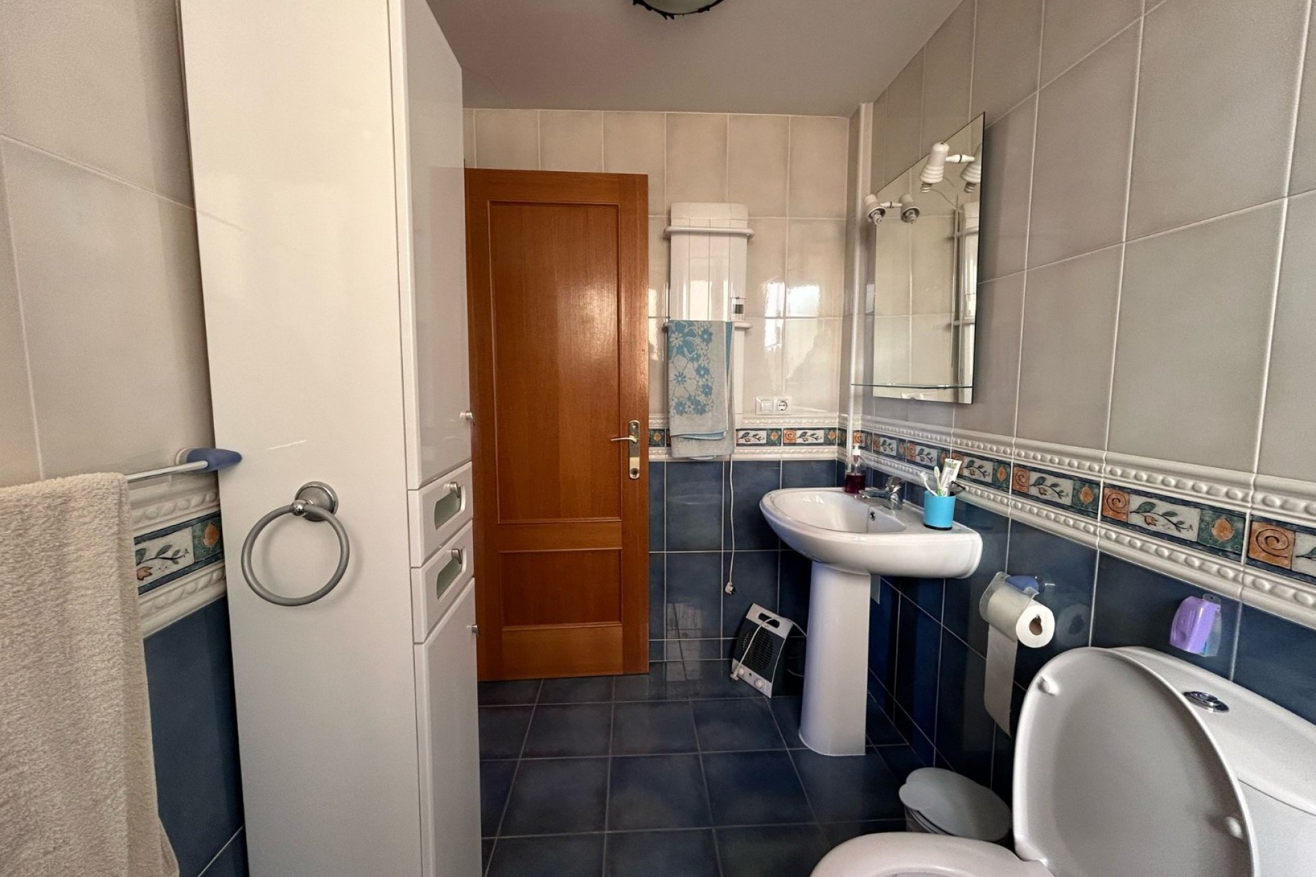 Revente - Town House -
Jacarilla - Inland