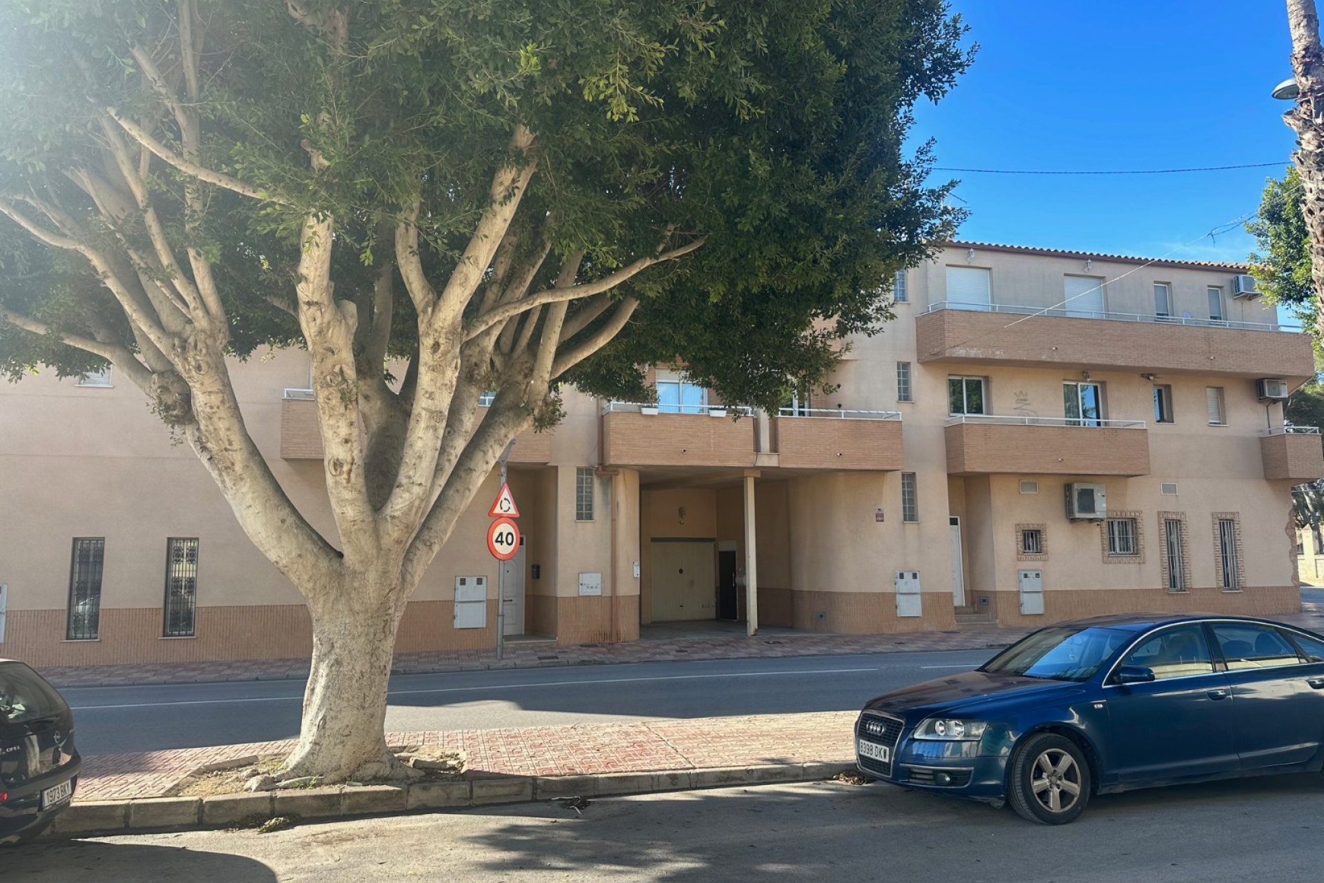 Revente - Town House -
Jacarilla - Inland