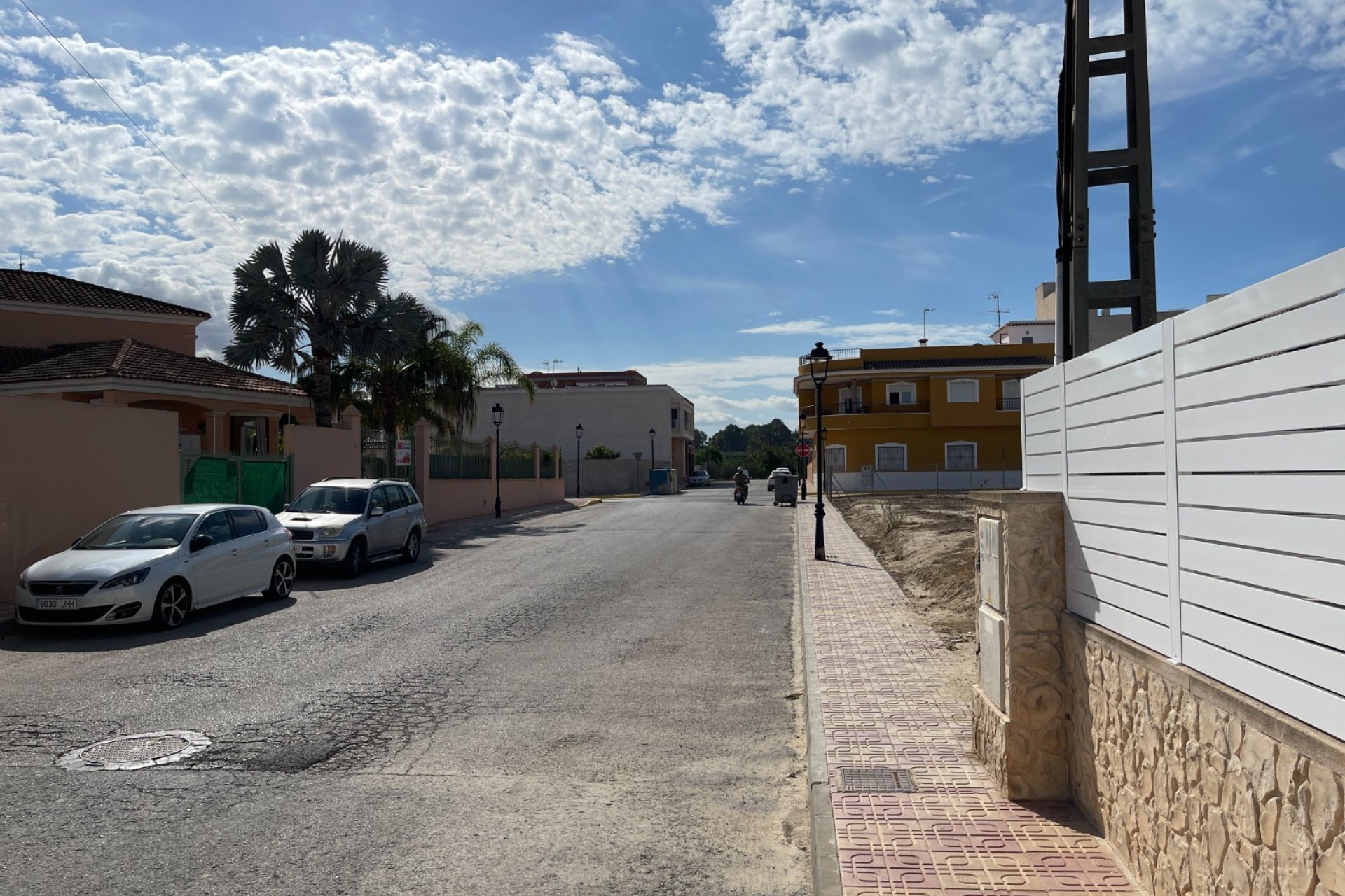 Revente - Town House -
Jacarilla - Inland