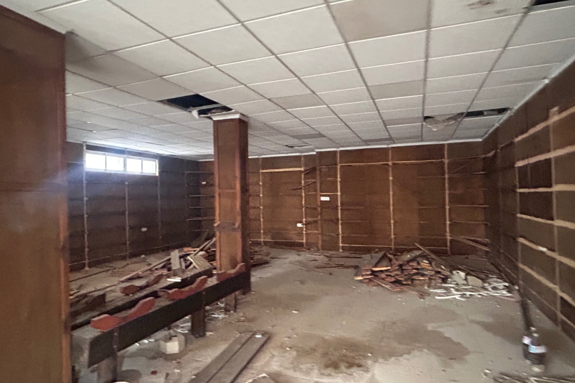 Revente - Town House -
Jacarilla - Inland