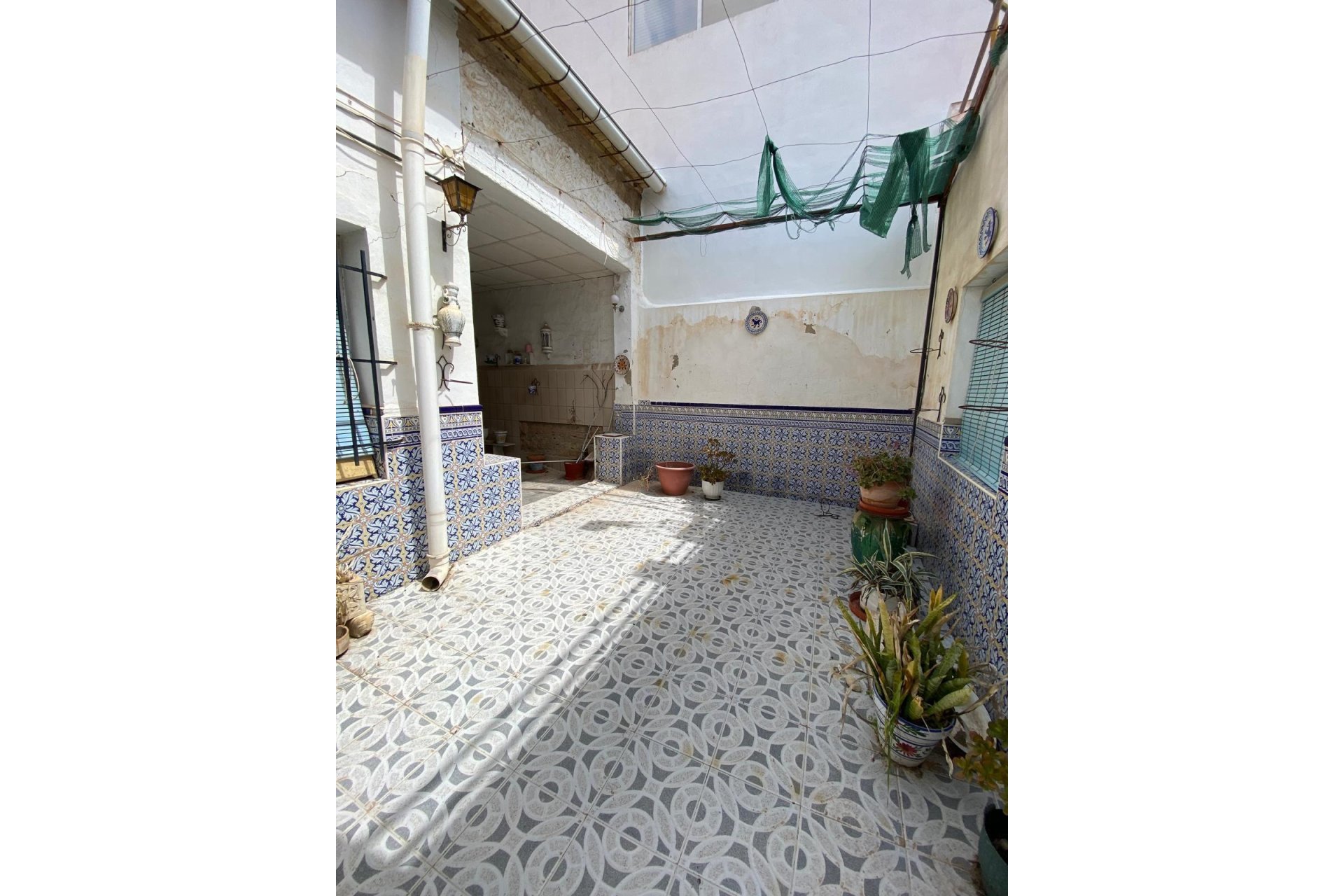 Revente - Town House -
Jacarilla - Jacarilla - Town