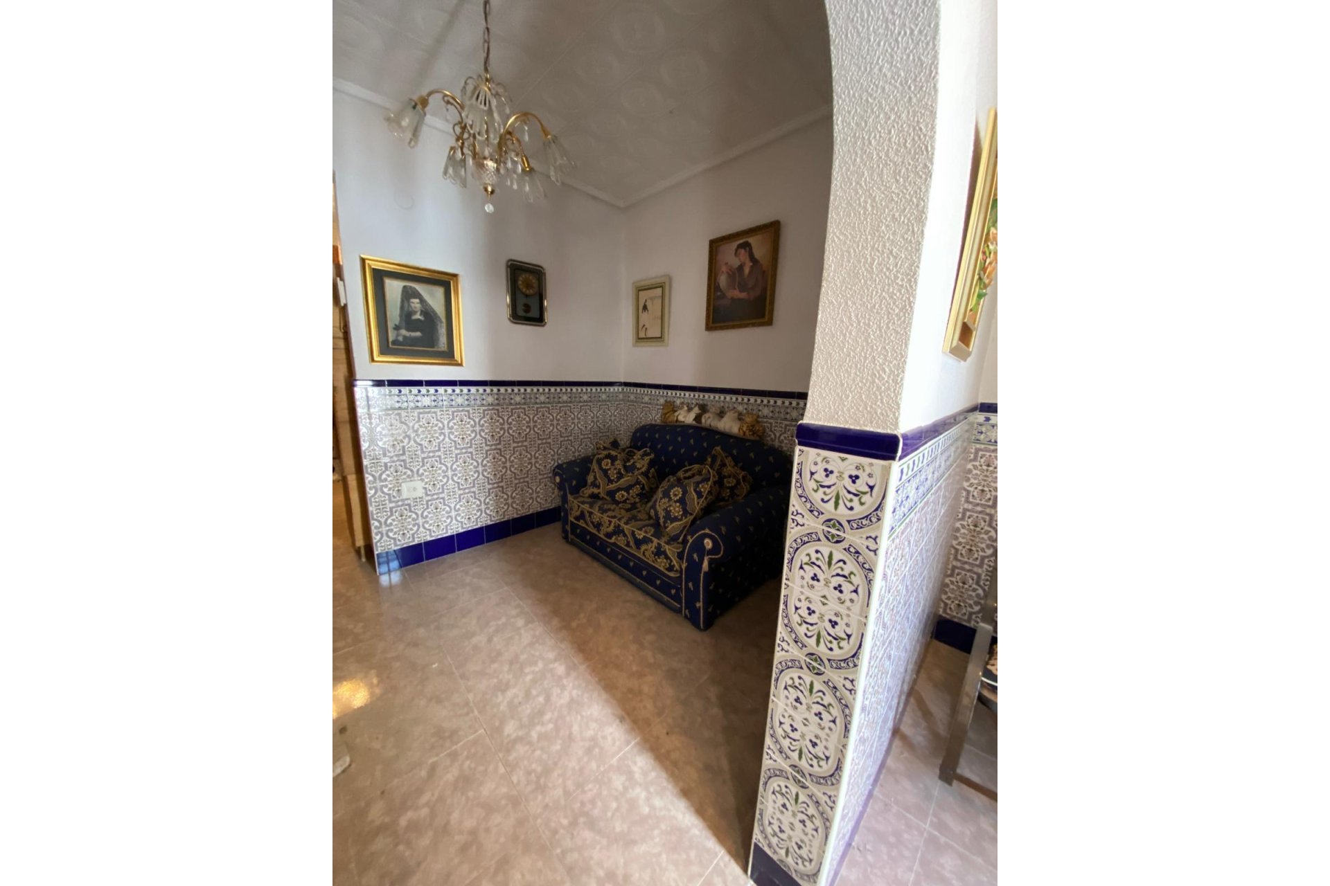 Revente - Town House -
Jacarilla - Jacarilla - Town