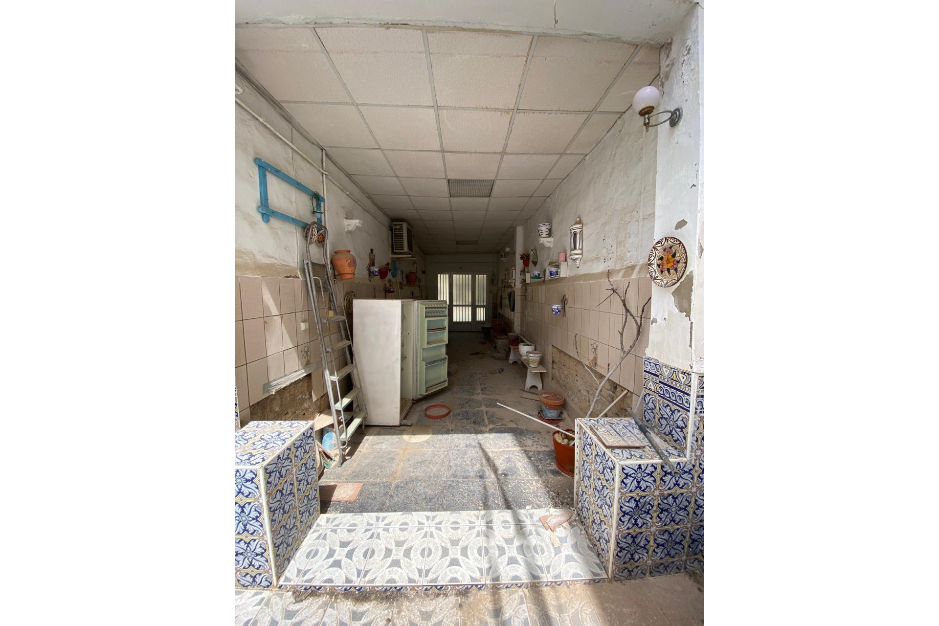 Revente - Town House -
Jacarilla - Jacarilla - Town