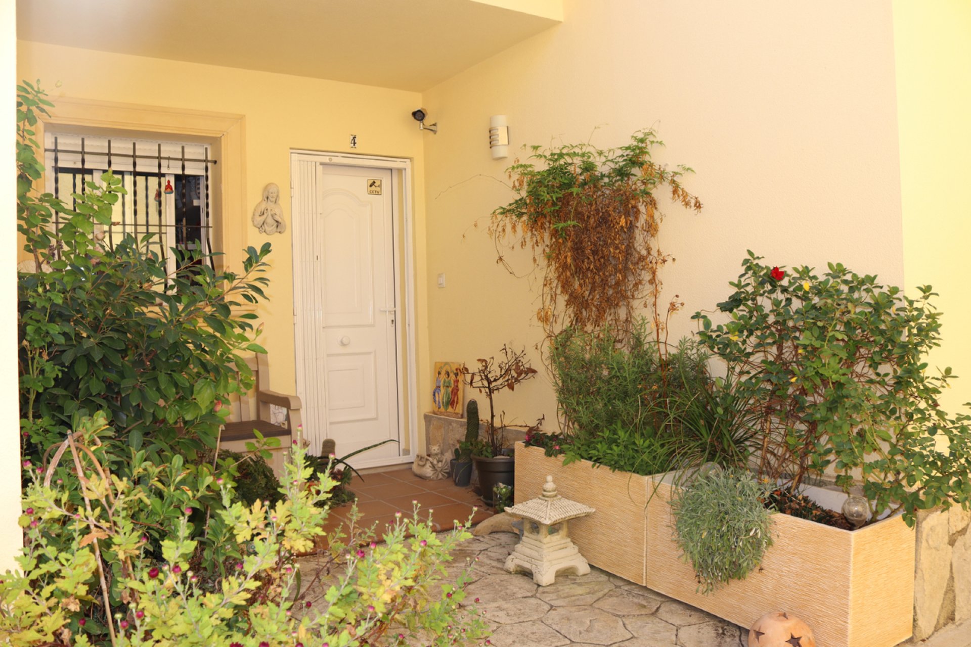Revente - Town House -
Jalón - Inland