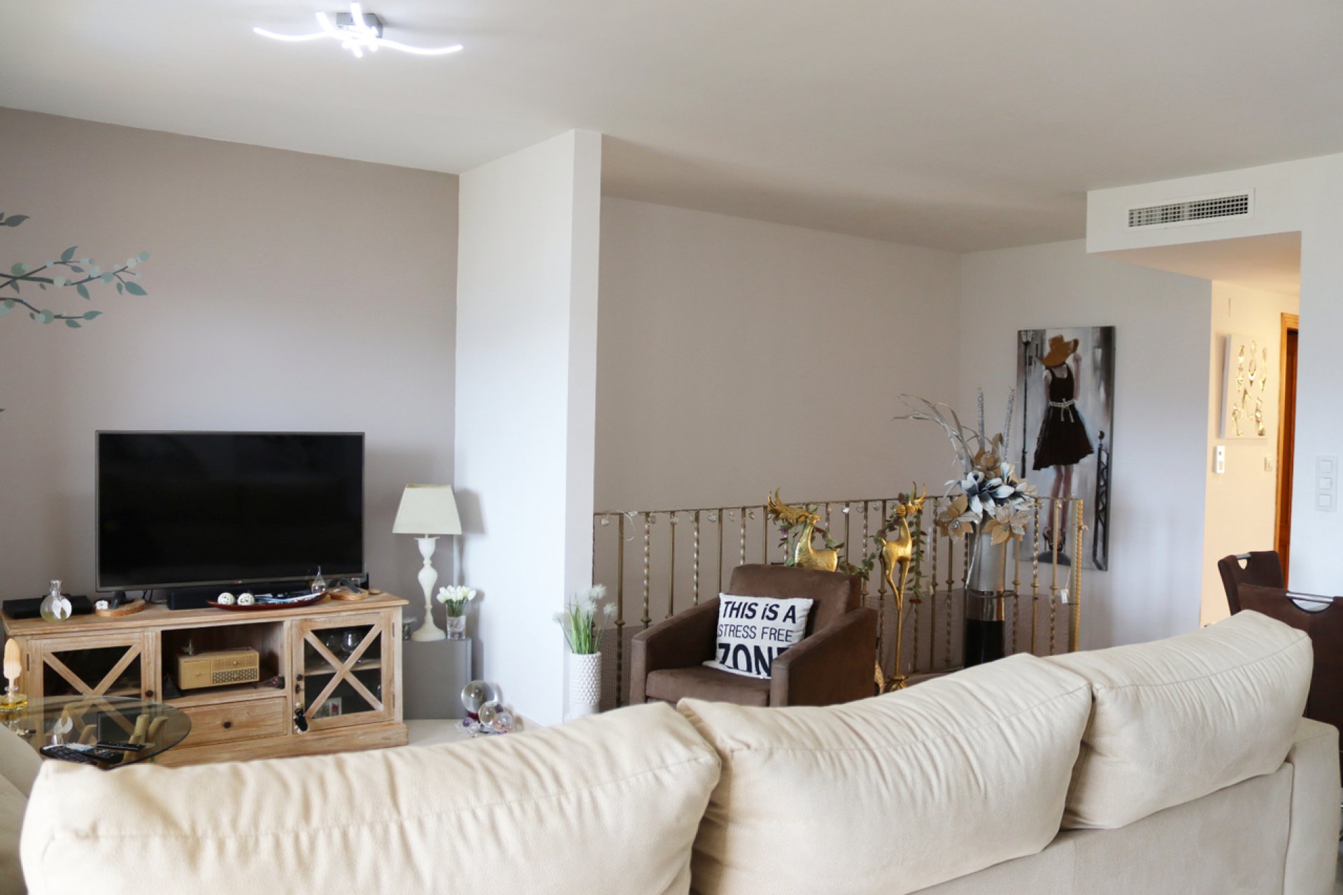 Revente - Town House -
Jalón - Inland