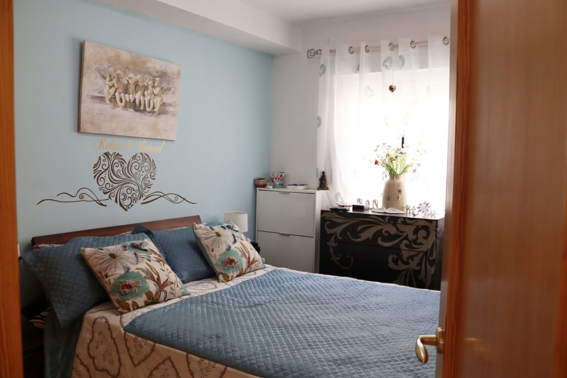 Revente - Town House -
Jalón - Inland