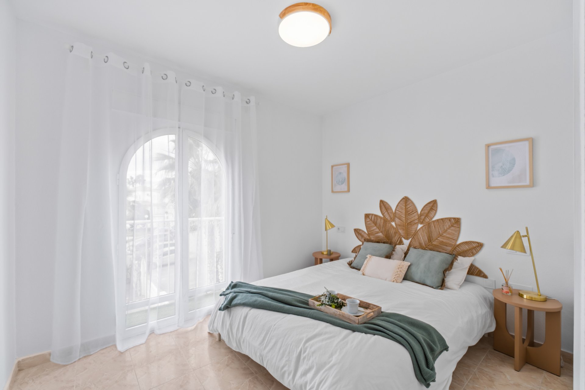 Revente - Town House -
La Florida - Inland