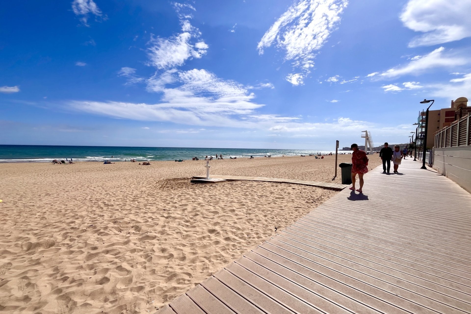 Revente - Town House -
La Mata - Costa Blanca