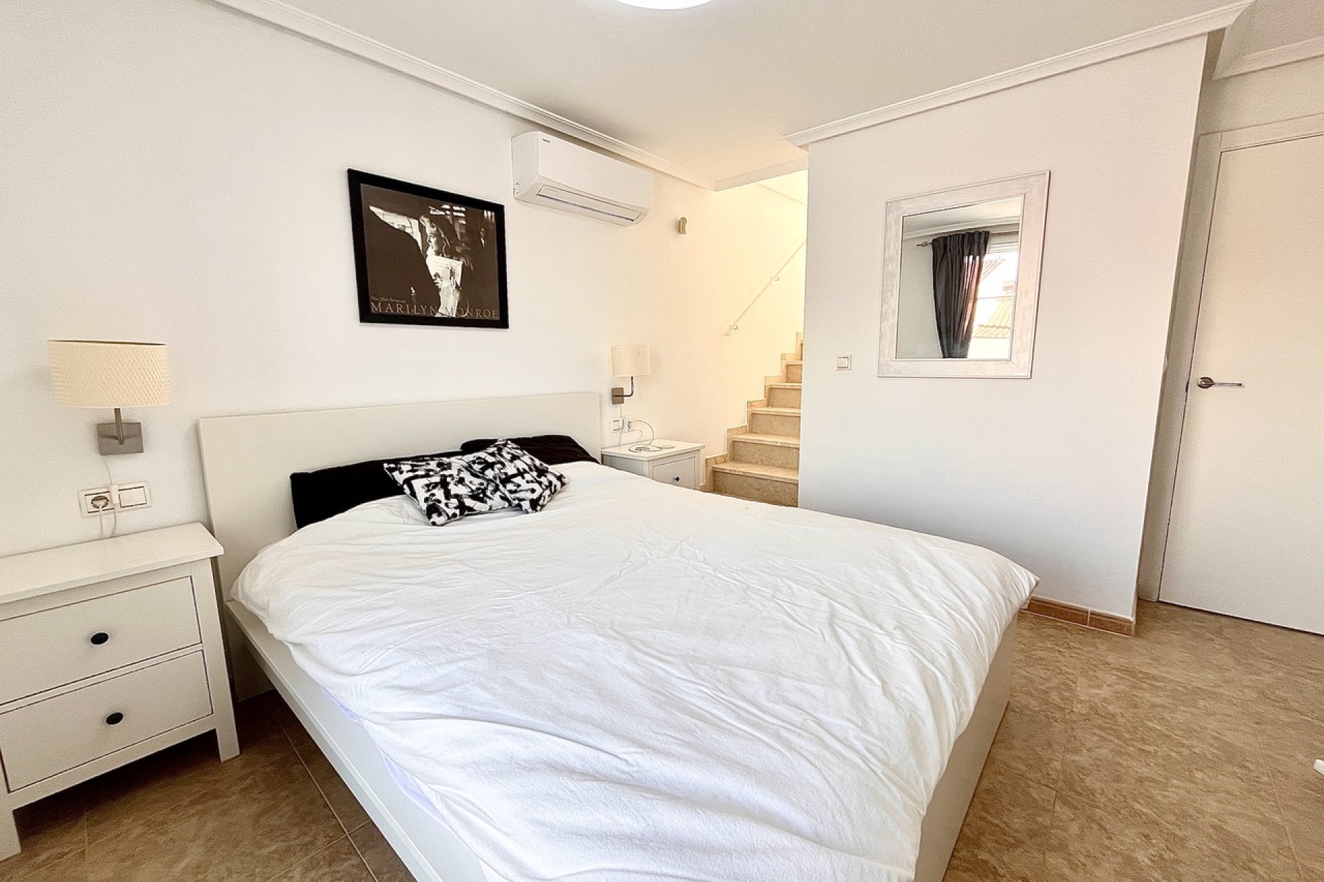 Revente - Town House -
La Mata - Costa Blanca