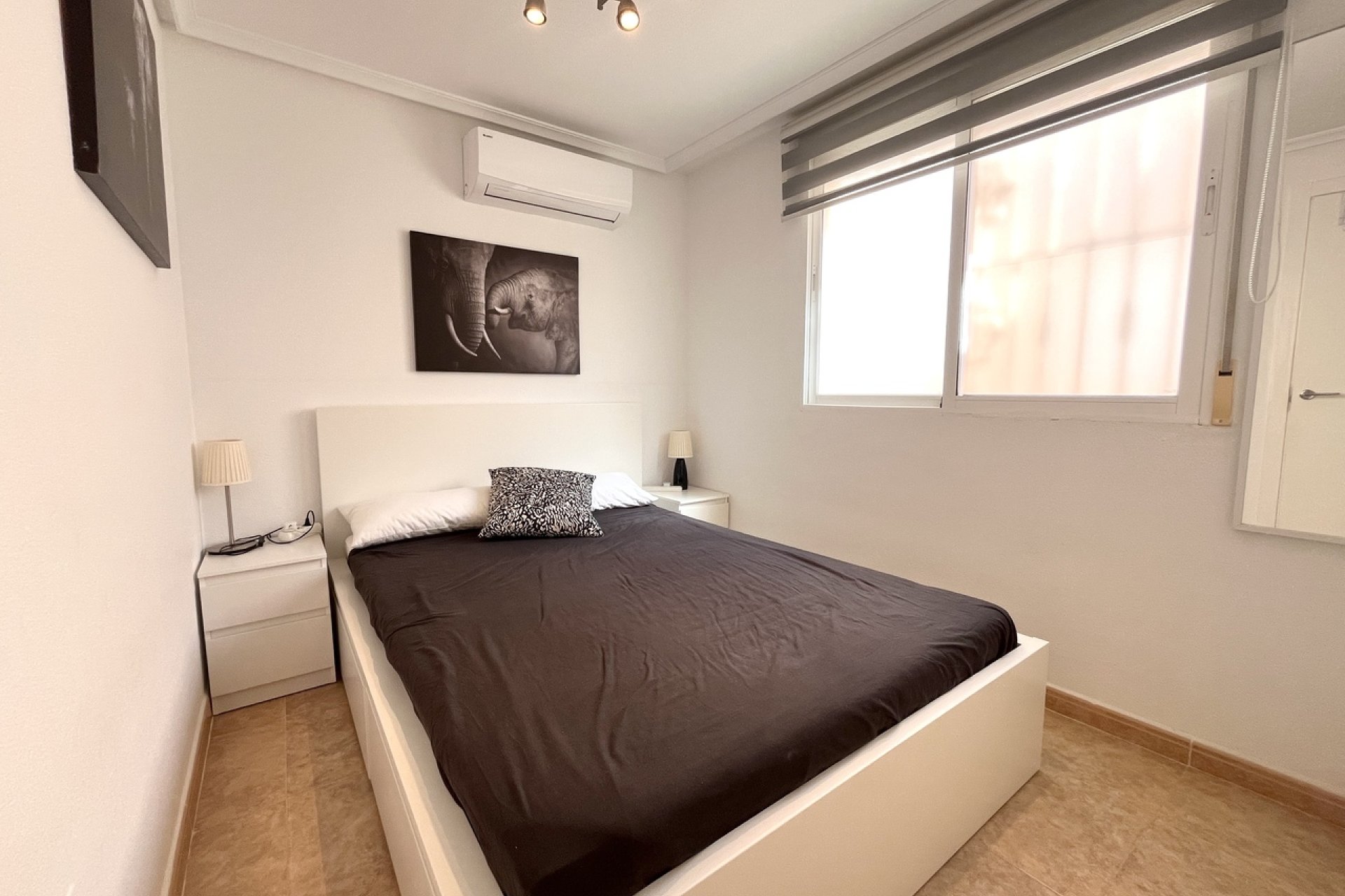 Revente - Town House -
La Mata - Costa Blanca