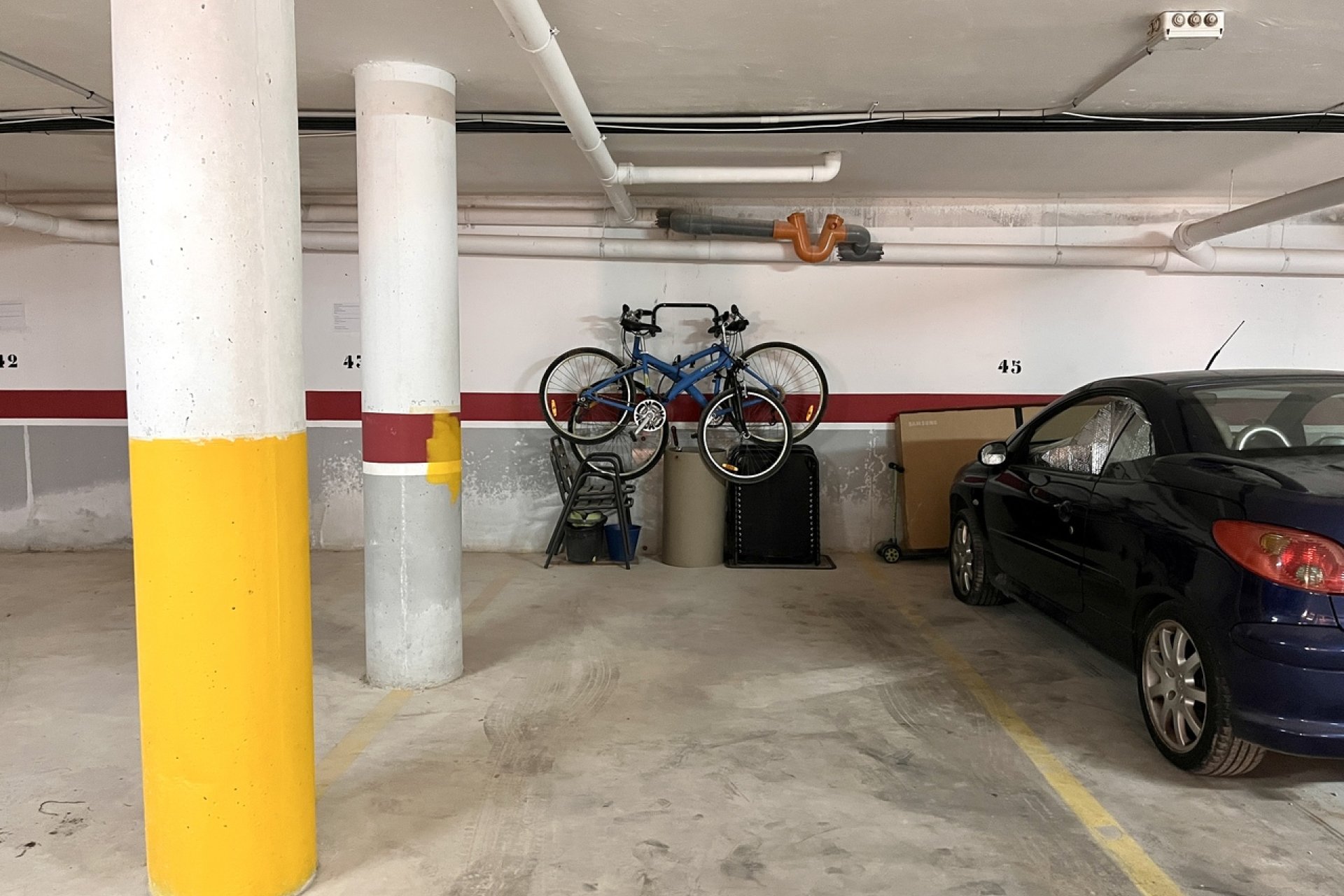 Revente - Town House -
La Mata - Costa Blanca