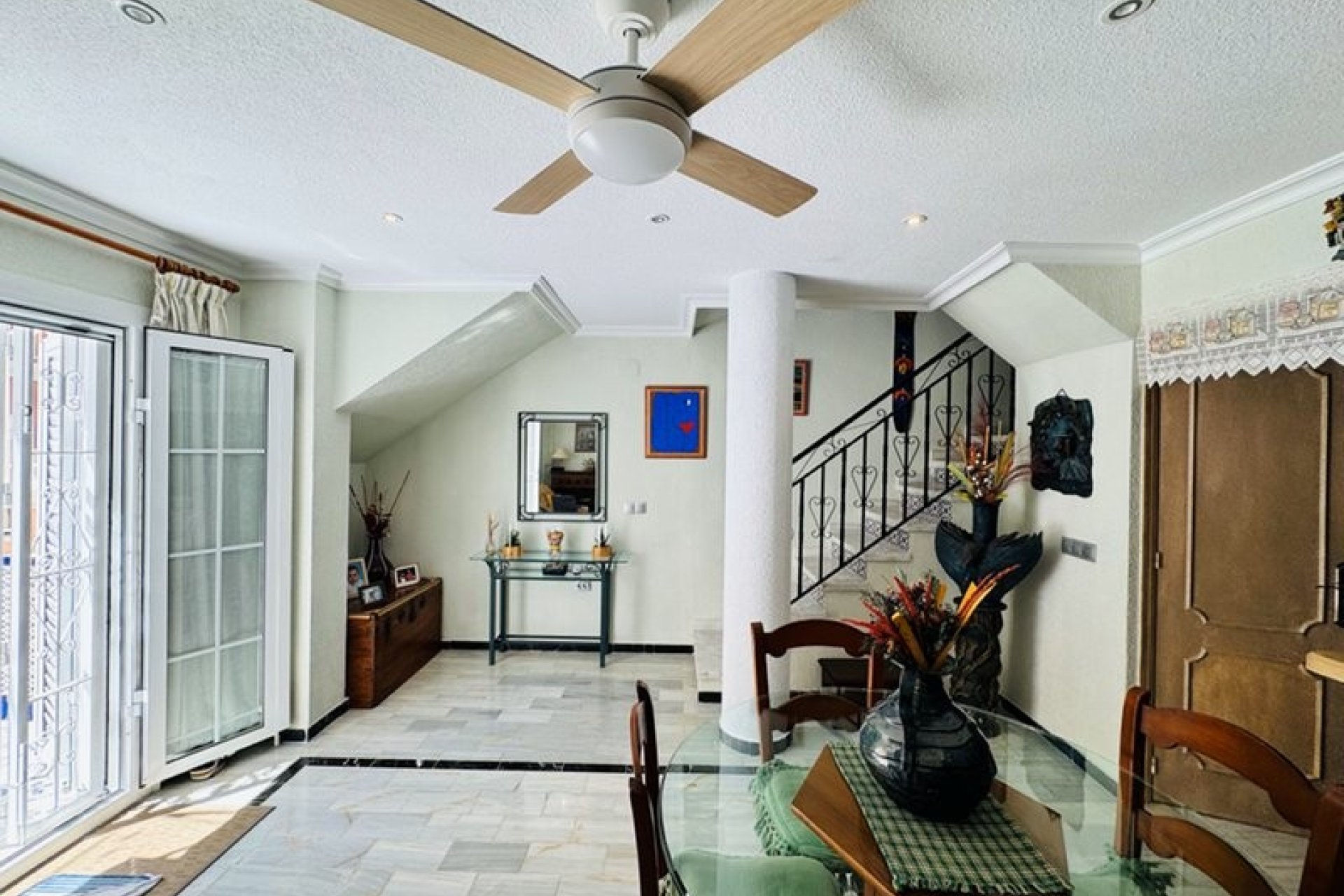 Revente - Town House -
La Mata - Costa Blanca