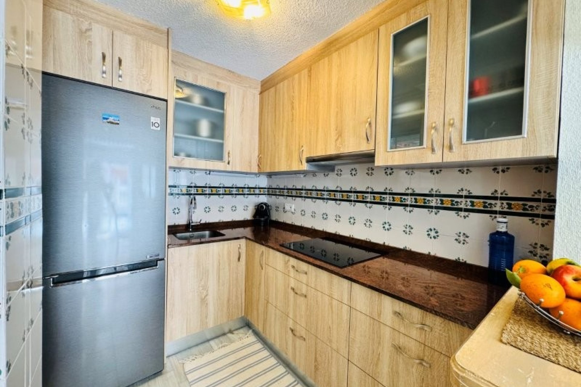 Revente - Town House -
La Mata - Costa Blanca