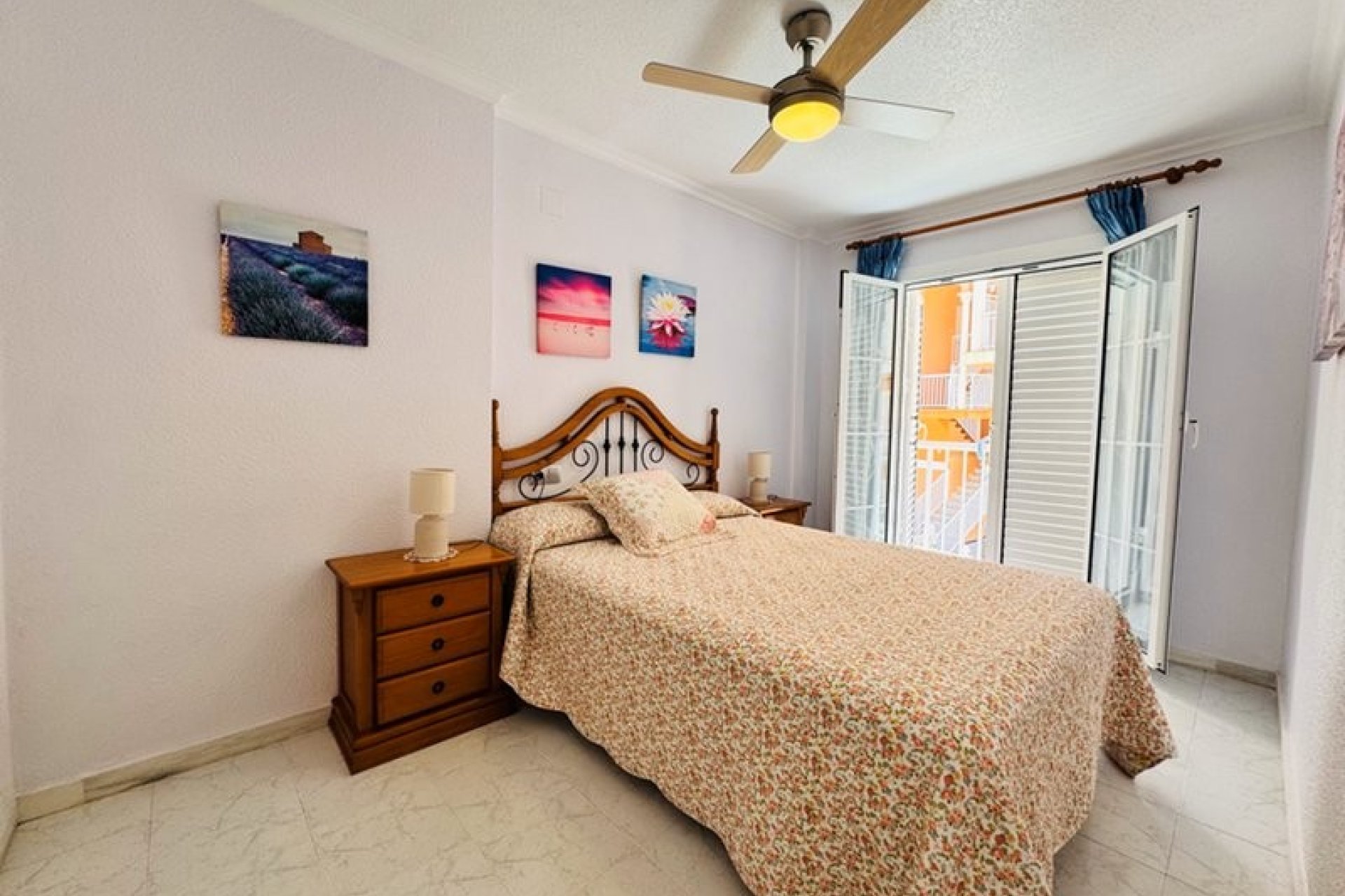 Revente - Town House -
La Mata - Costa Blanca