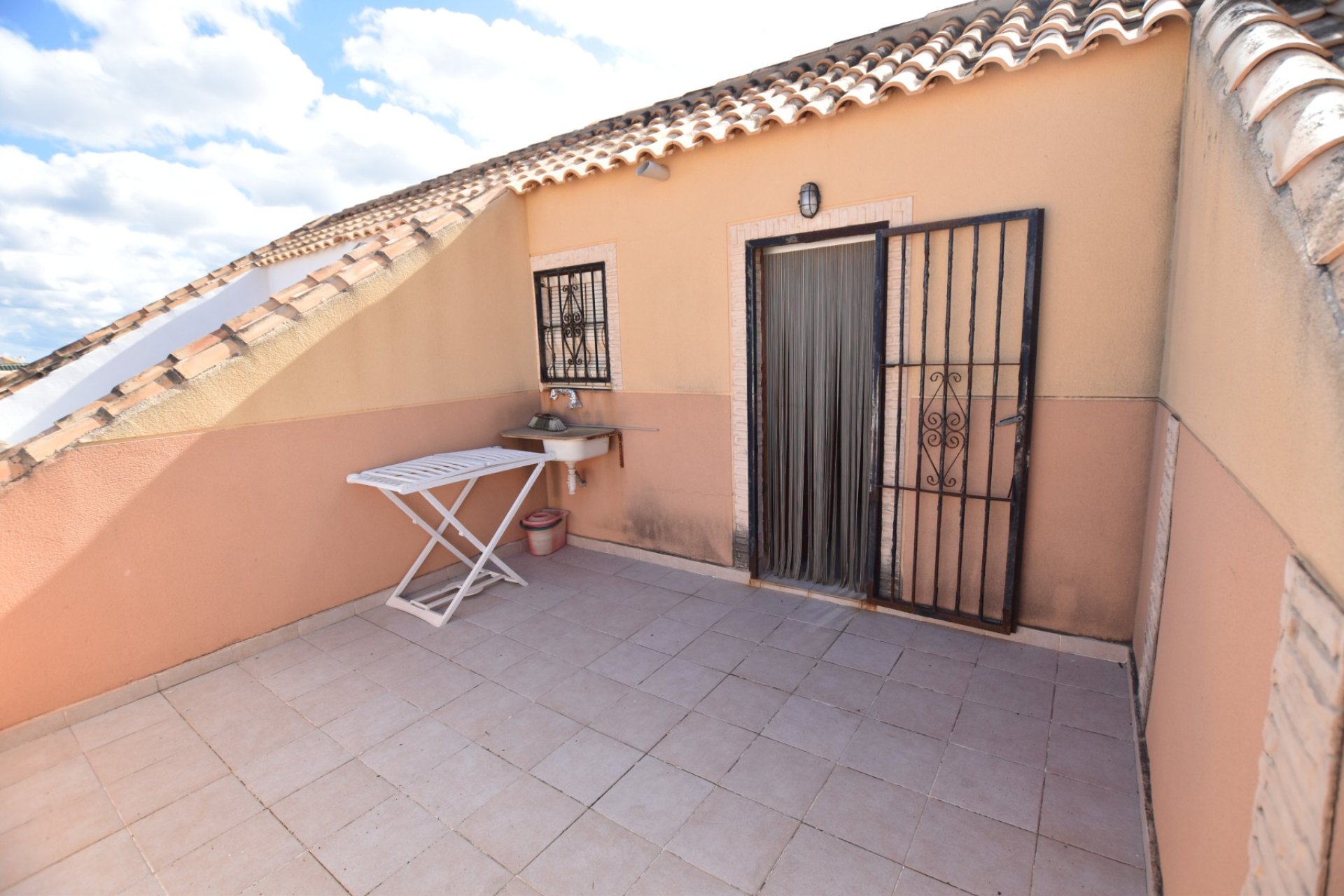 Revente - Town House -
La Mata - Costa Blanca