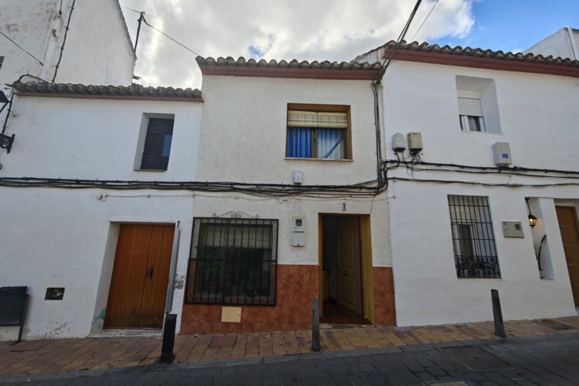 Revente - Town House -
La Nucía - Costa Blanca
