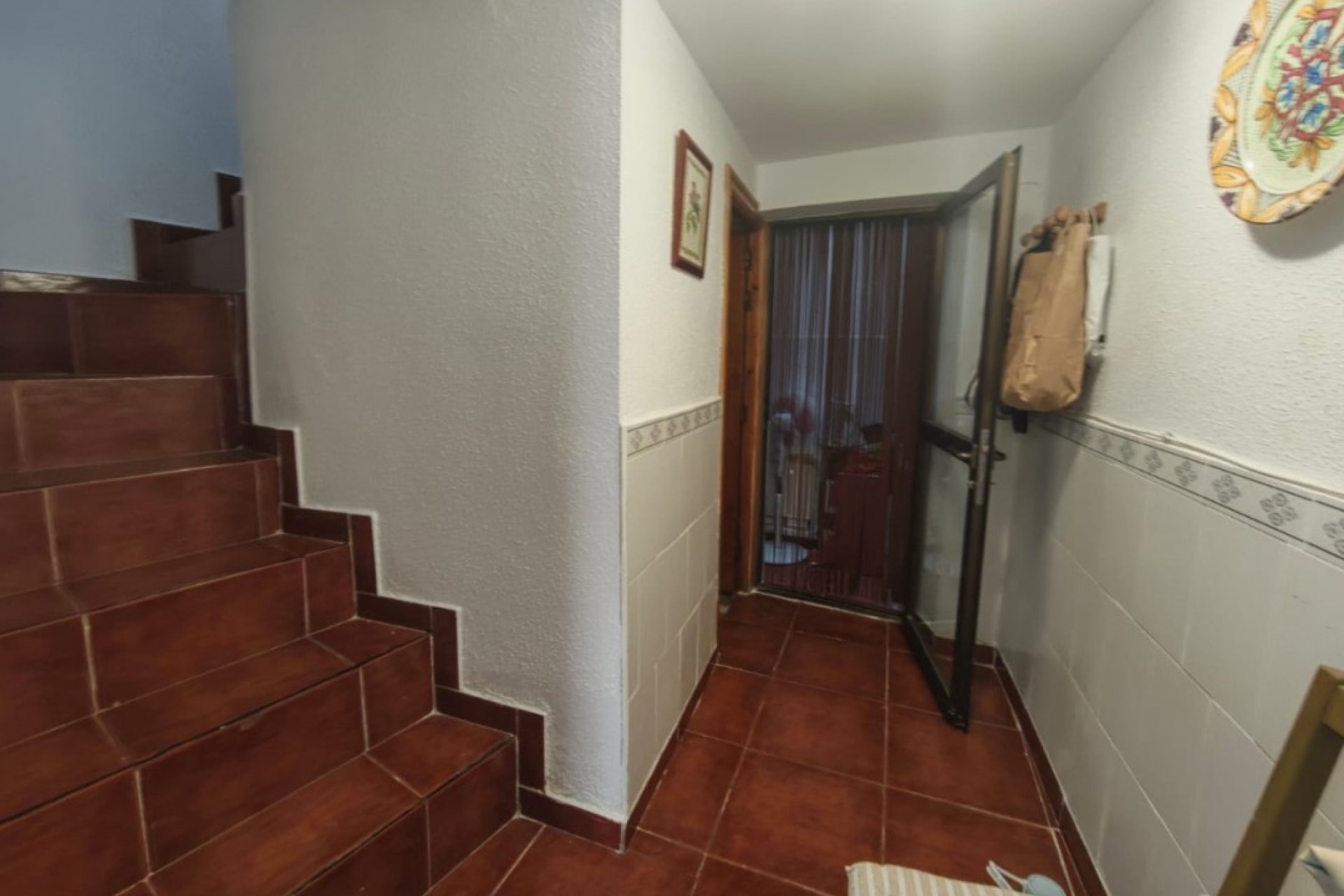Revente - Town House -
La Nucía - Costa Blanca