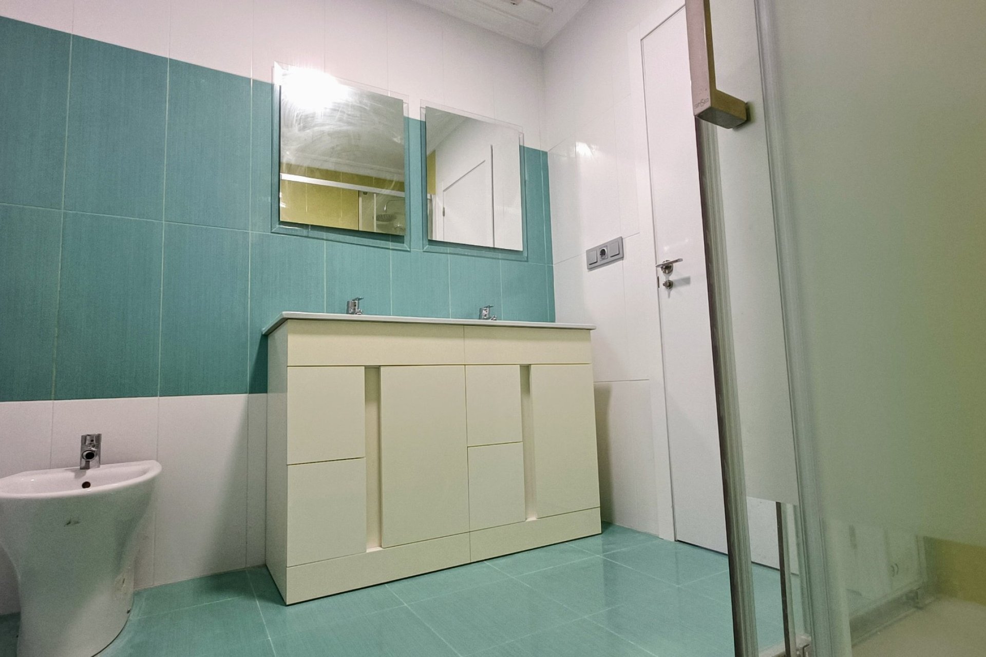 Revente - Town House -
La Romana - Inland